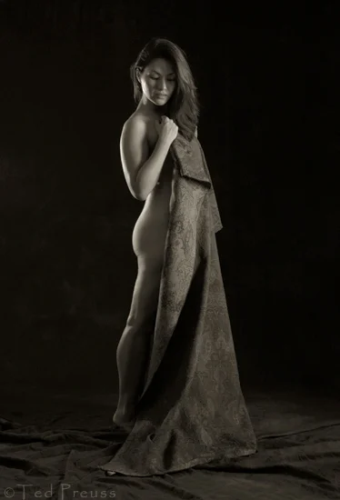 Ted Preuss
