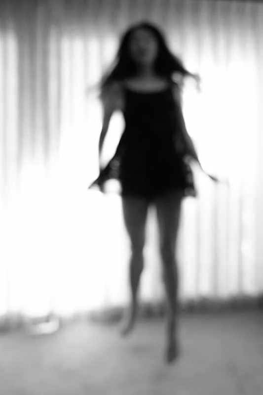 Mel Brackstone
