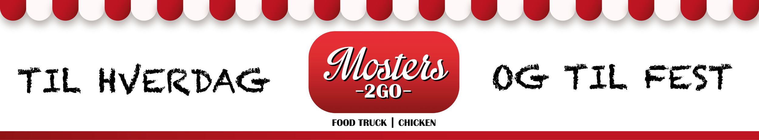 Mosters2go - vi sælger rotisseri kyllinger til events og fra vores food trucks i Østjylland, Silkeborg og Djursland