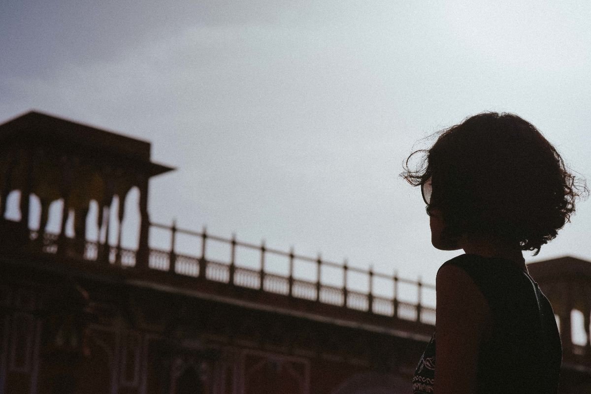 Letter 06 - Summers Passed Since We Spoke