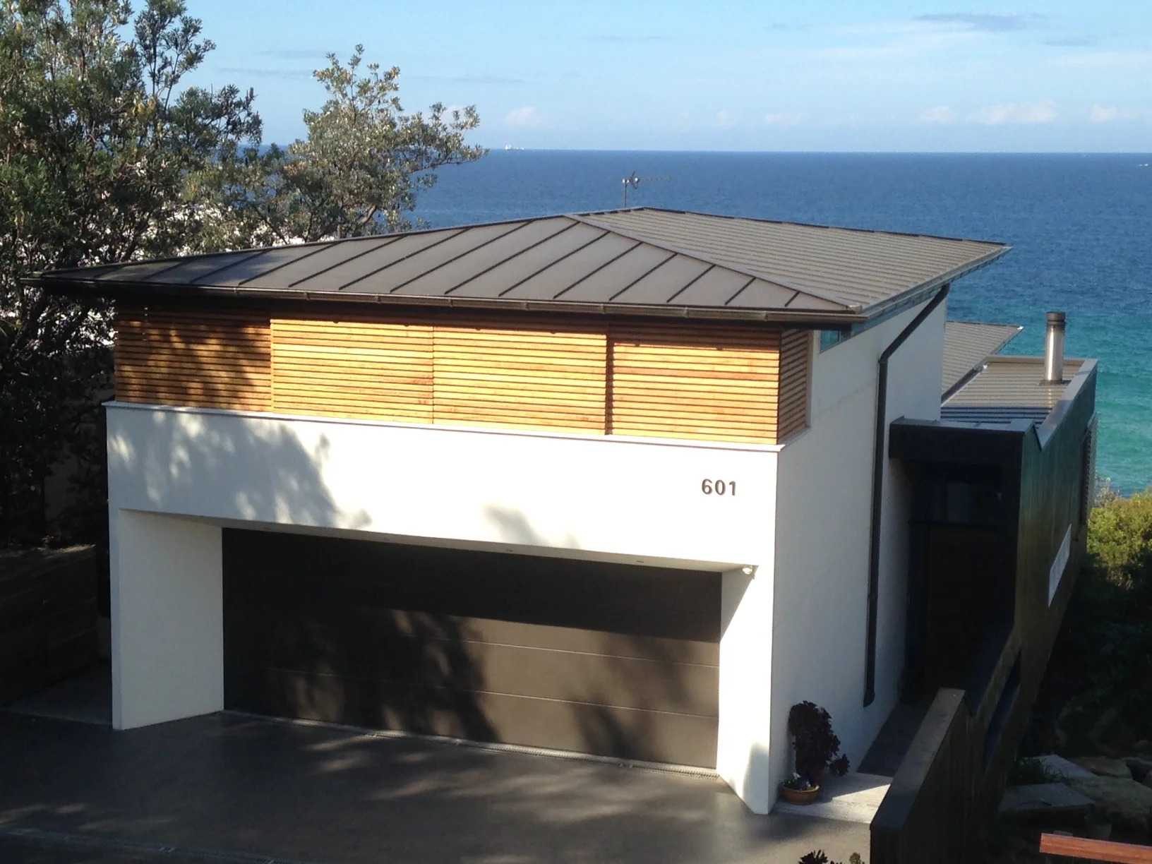 Wombarra - Lawrence Hargrave Dr