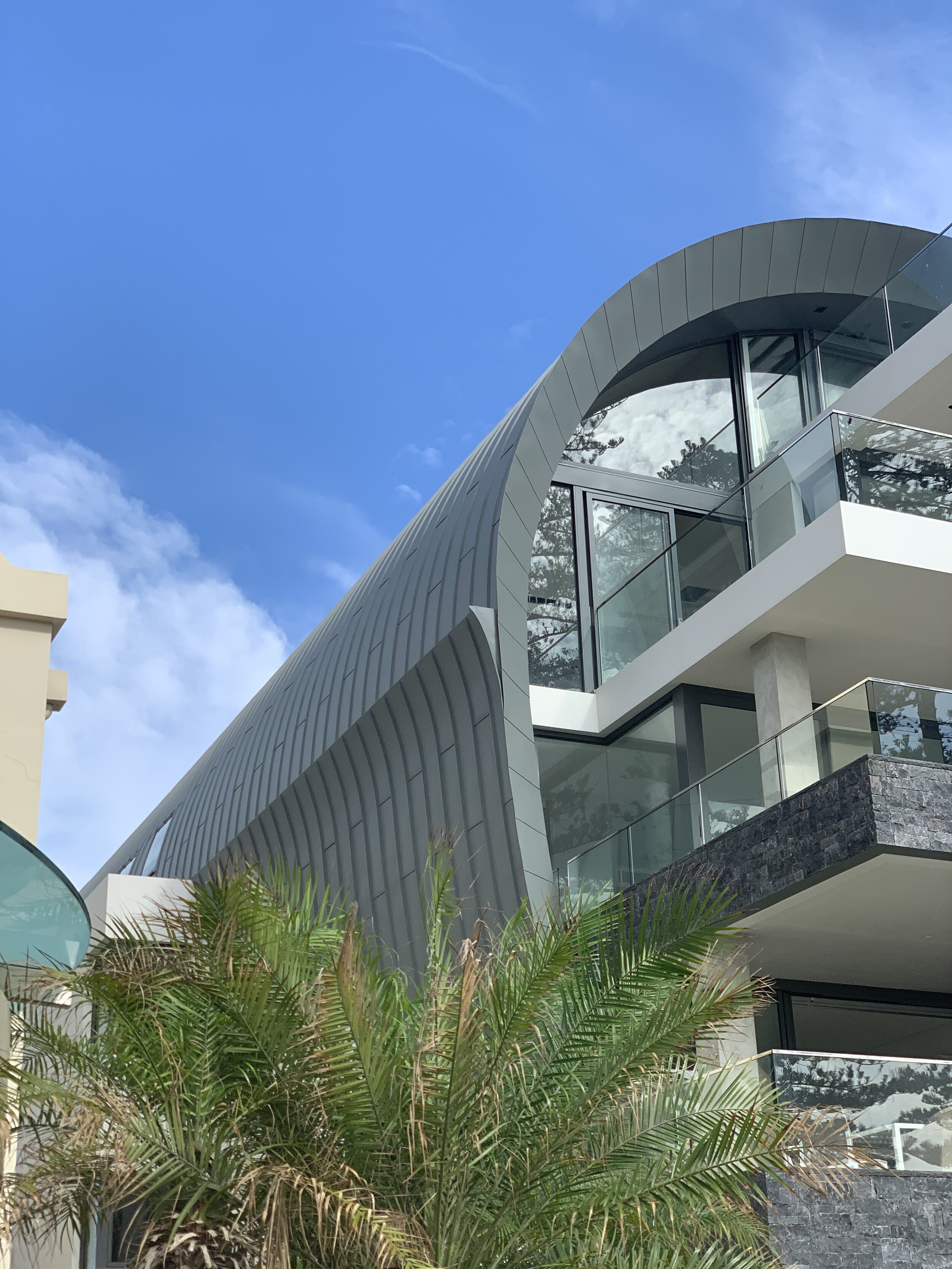Manly - North Steyne