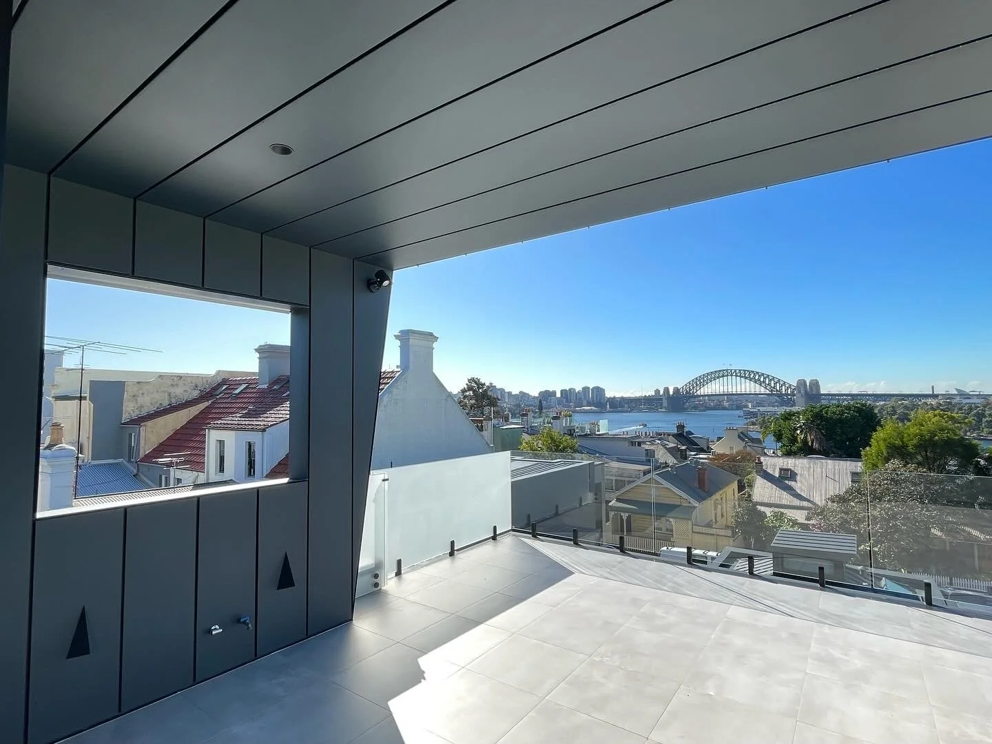 Balmain East - Johnston St