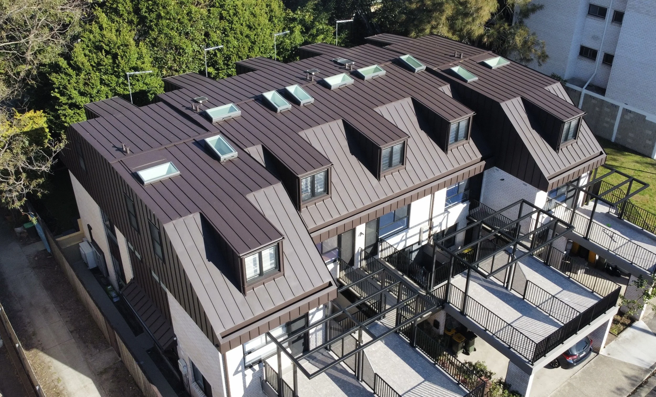 Birchgrove - Church St