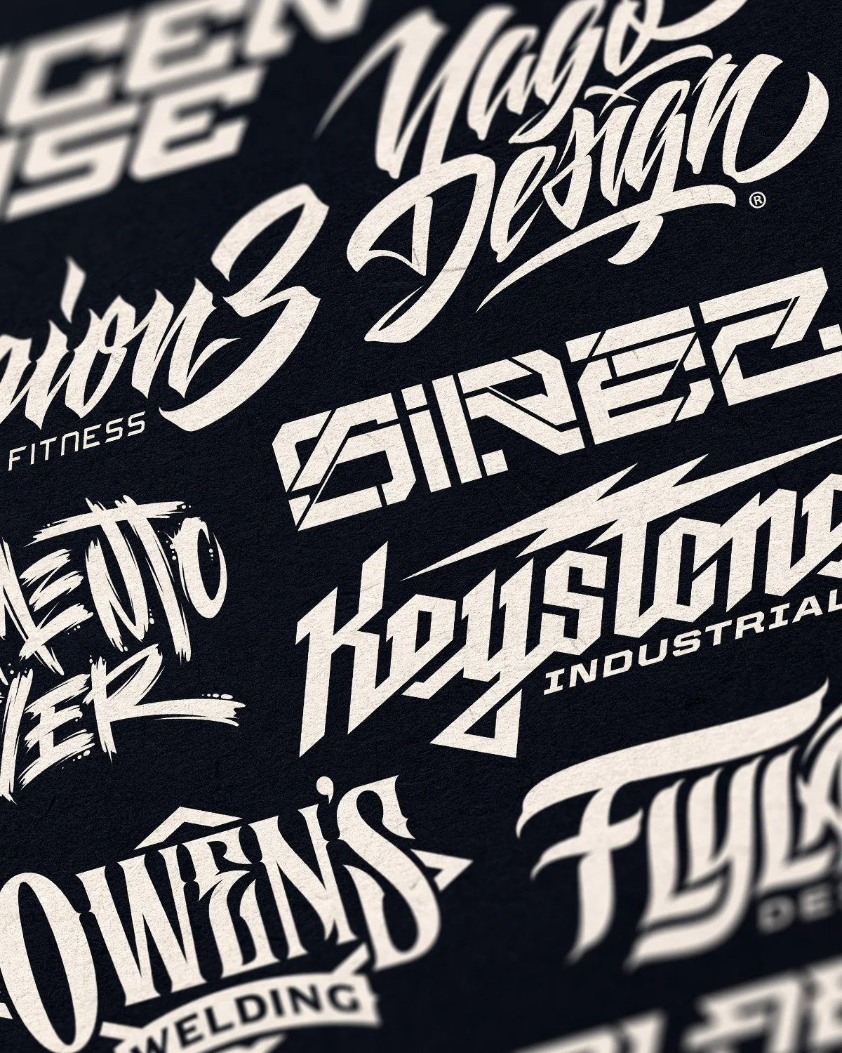 Typography