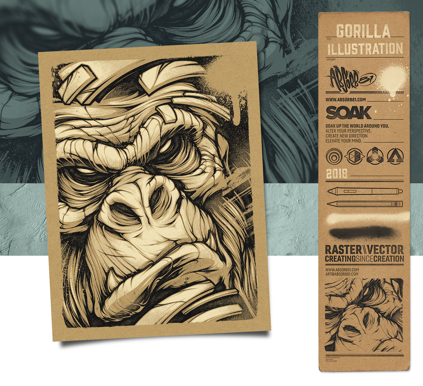Gorilla-Behance.png