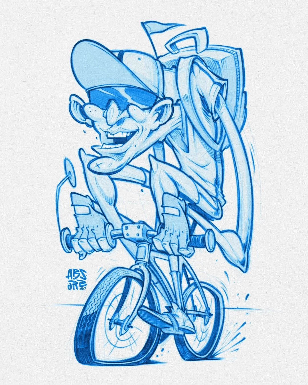 Fixie

www.Absorb81.com
Craig@Absorb81.com

#Fixie #Fixedgear #Bike #Biker #Absorb81 #Sketch