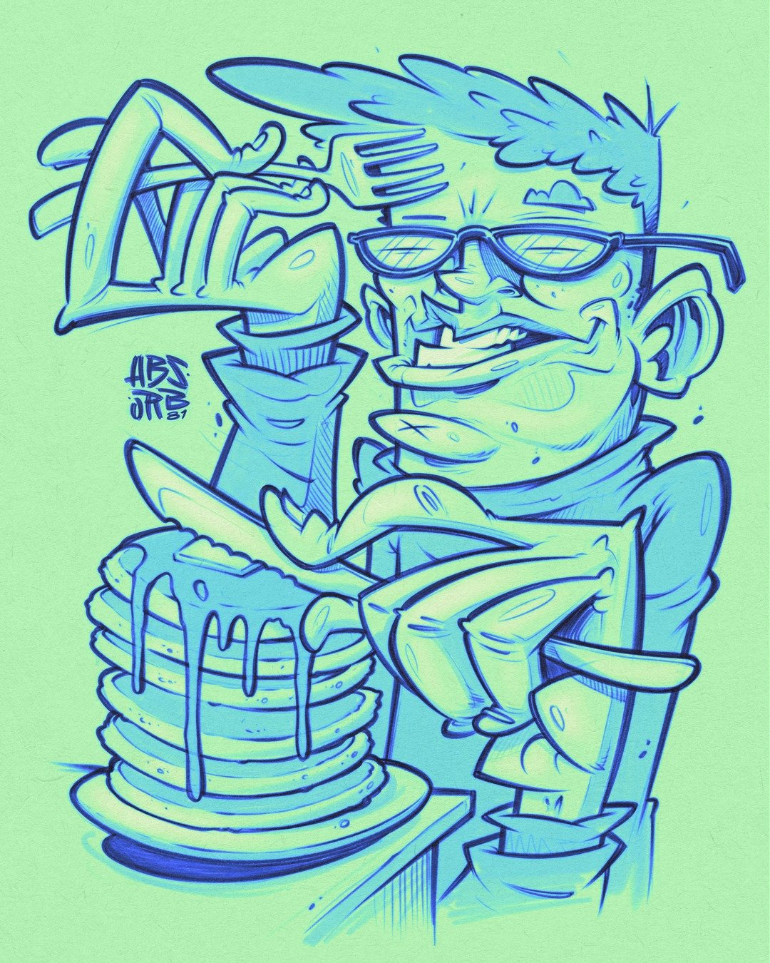 Sketching

www.Absorb81.com
Craig@Absorb81.com