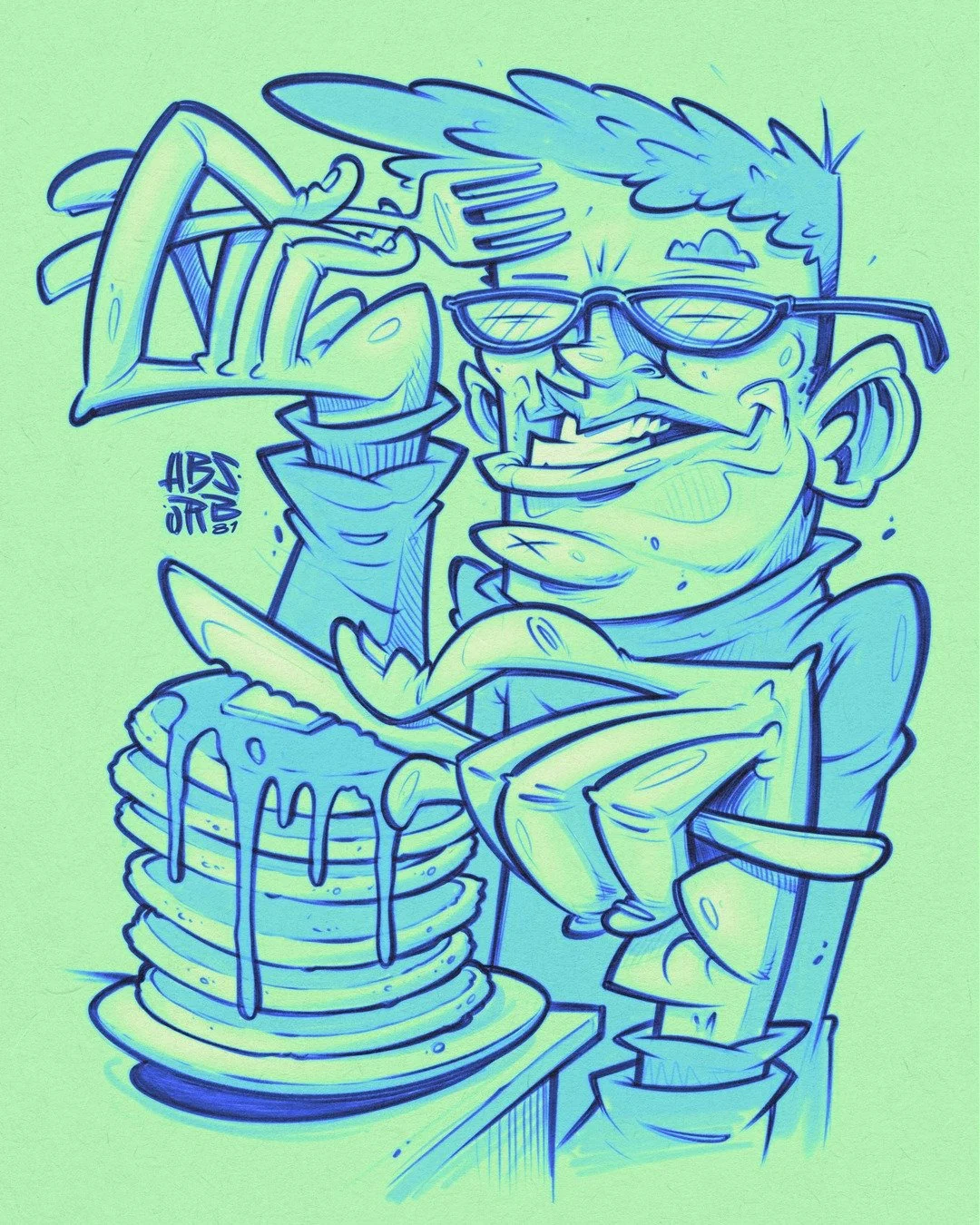 Sketching

www.Absorb81.com
Craig@Absorb81.com
