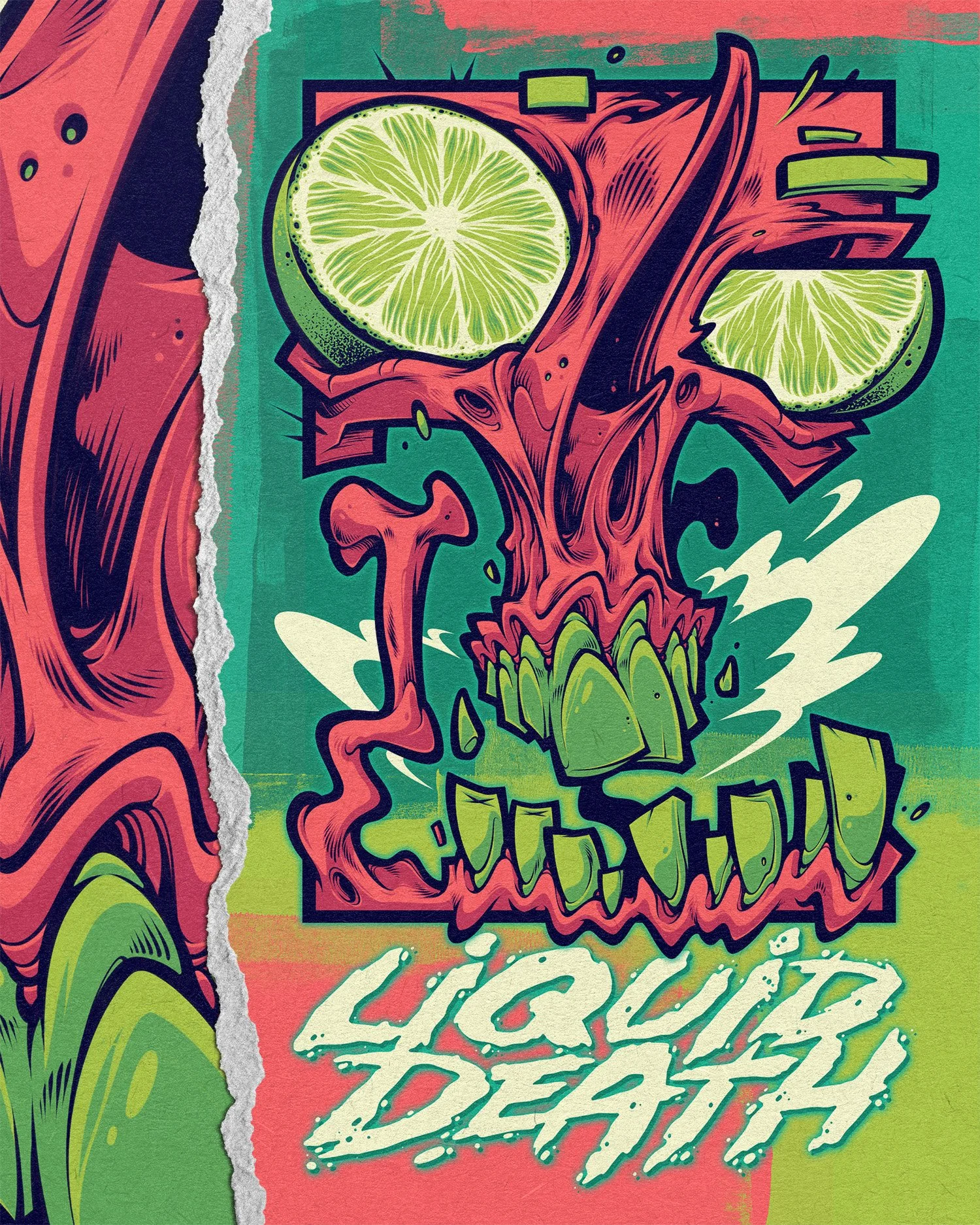 Liquid Death