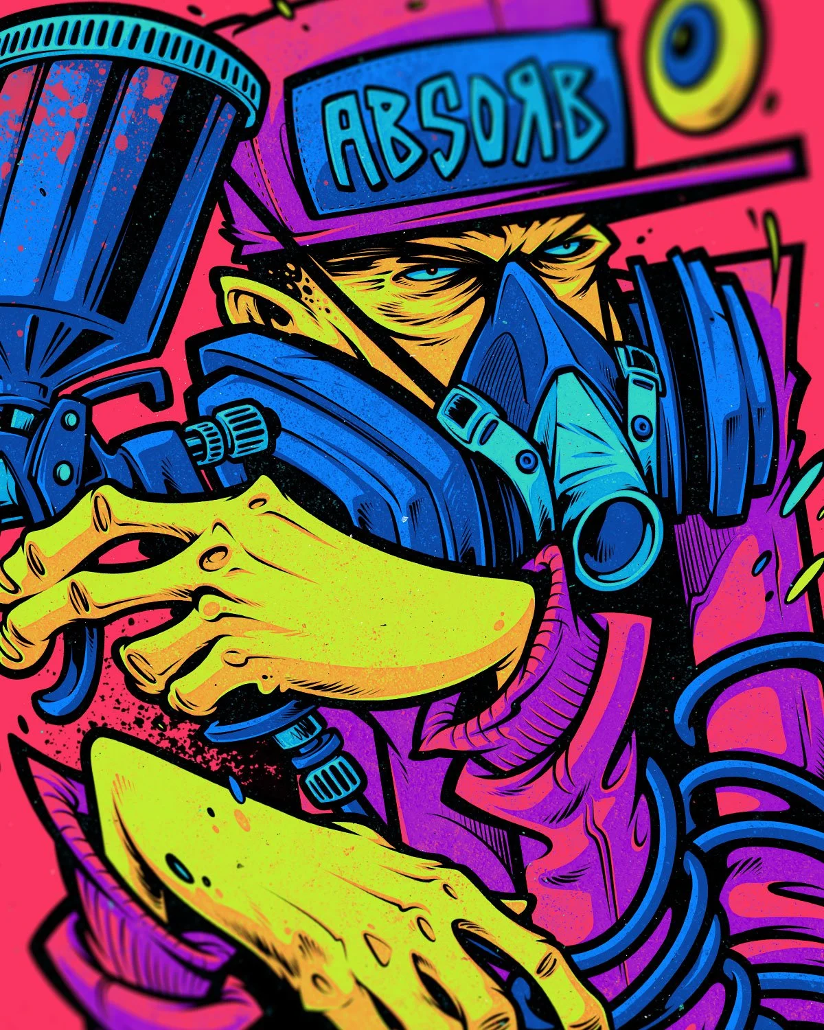 Respirator