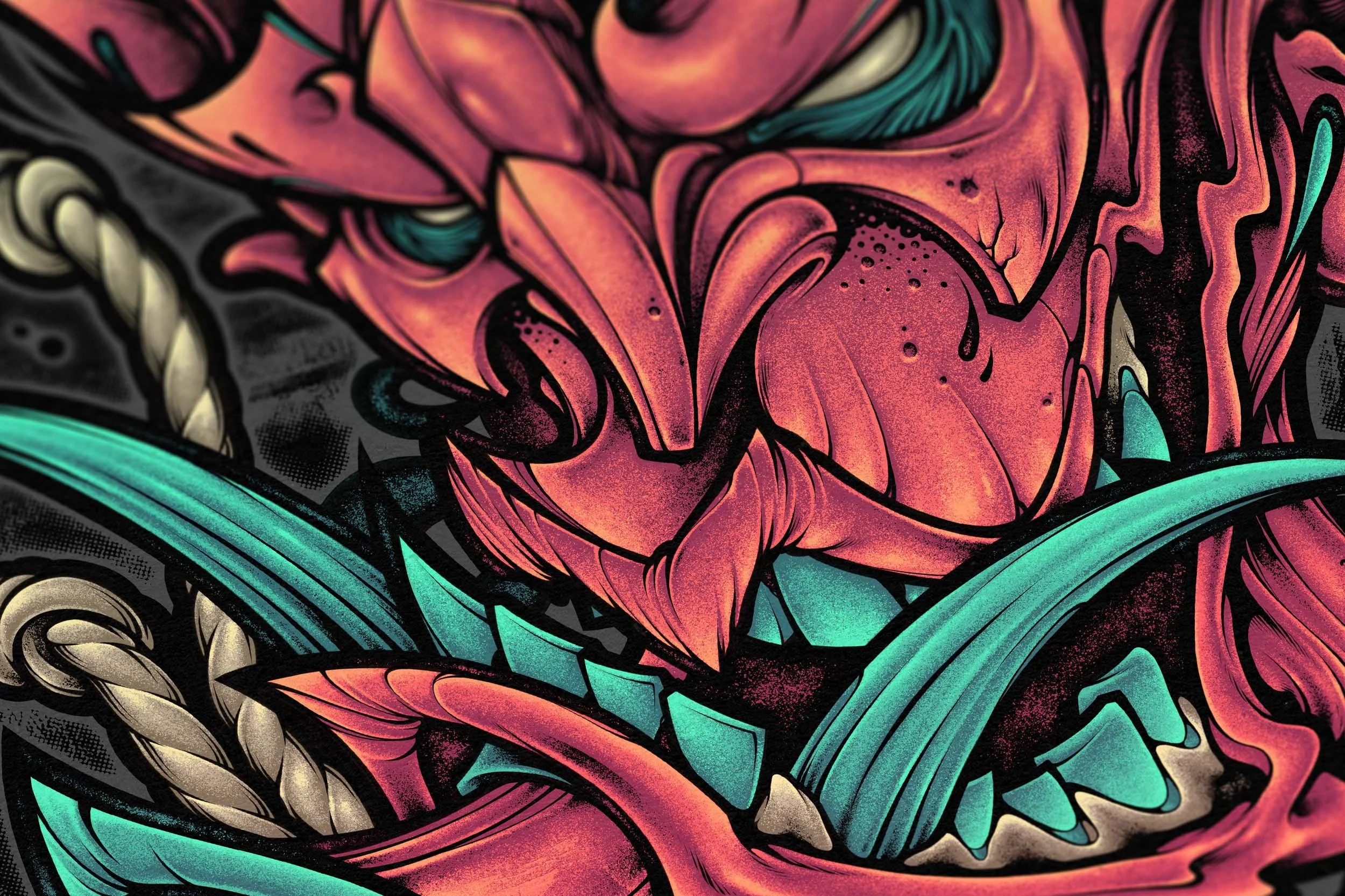 Oni