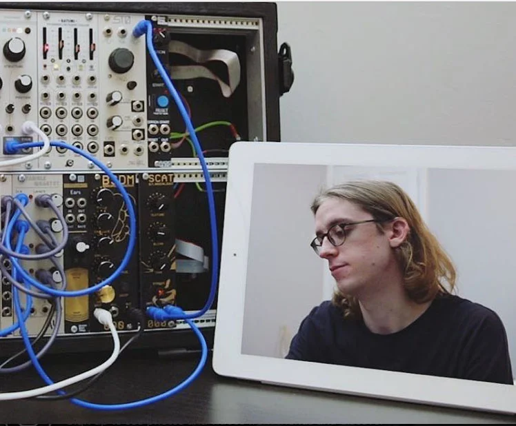 Practice / Process 04: Designing a Digital Presence
