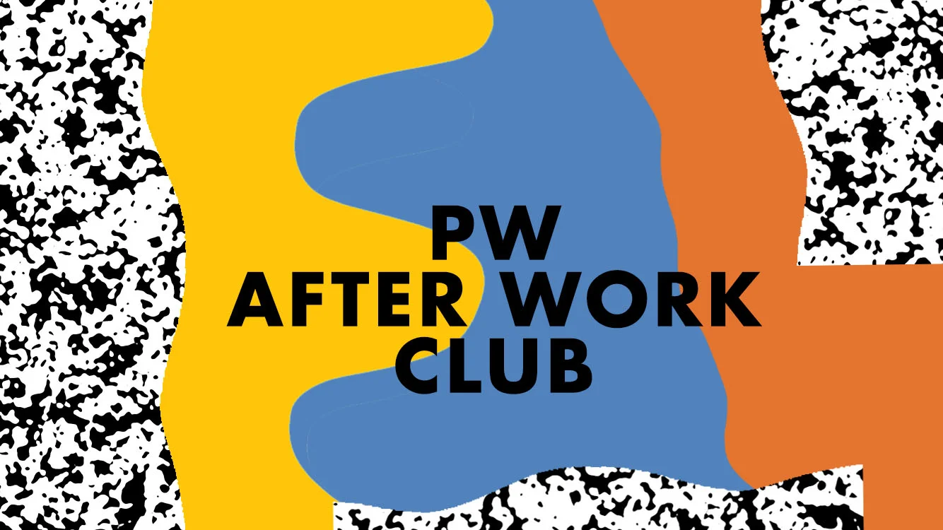 MEETUP // PW After Work Club