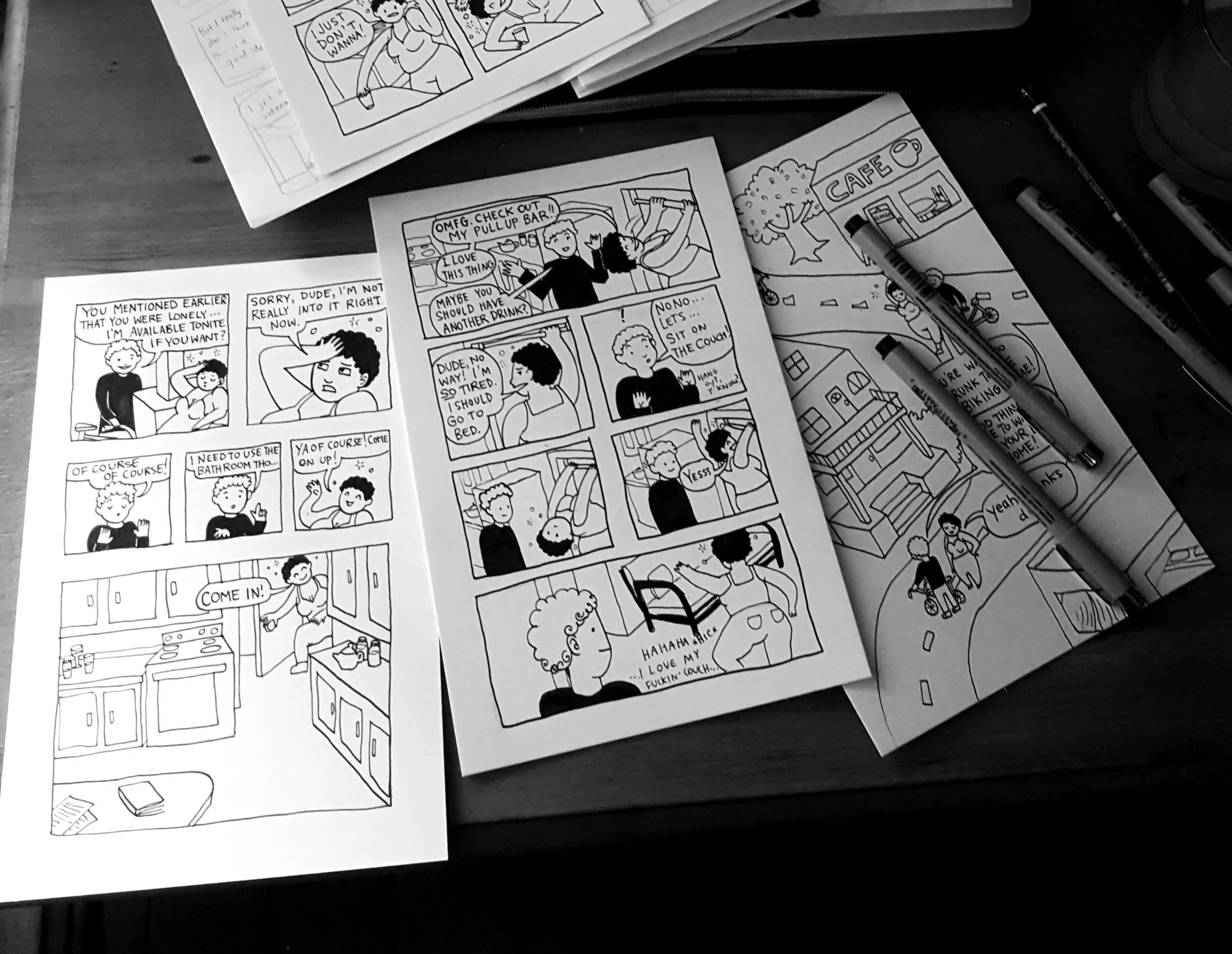 kim-edgar-comic-making.jpg