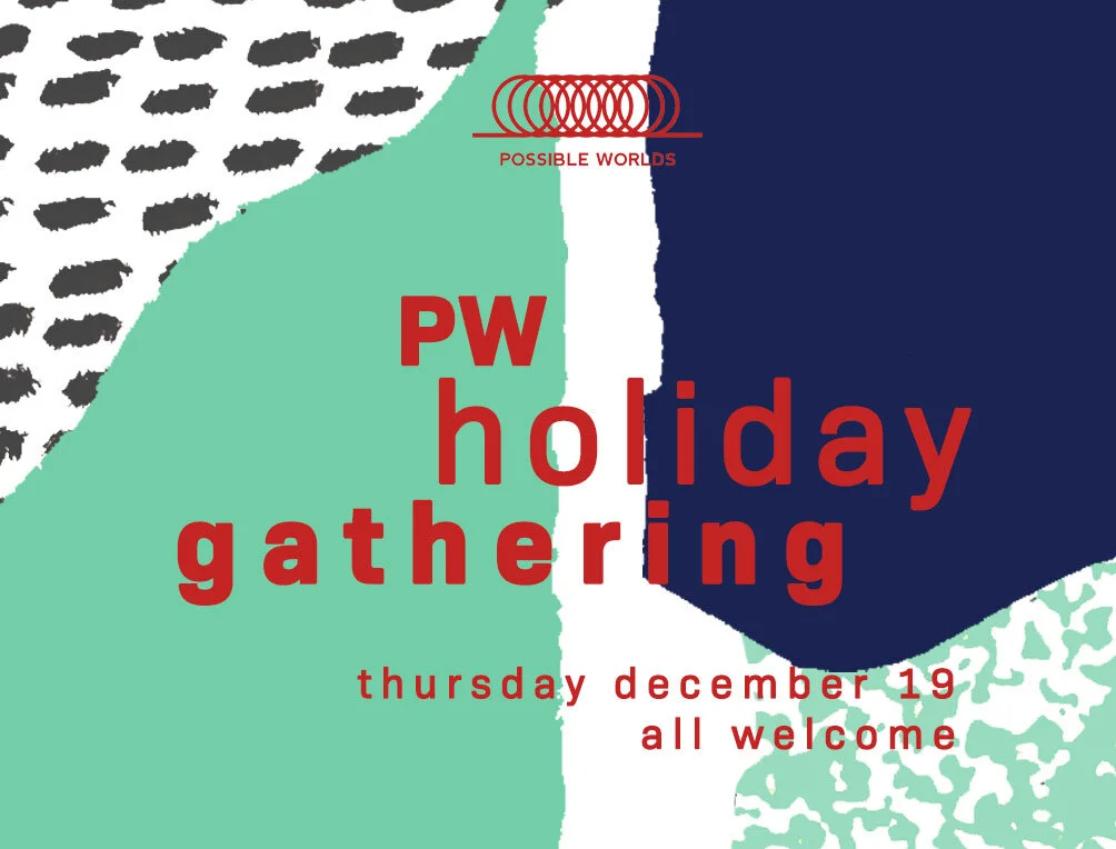 PW Holiday Gathering