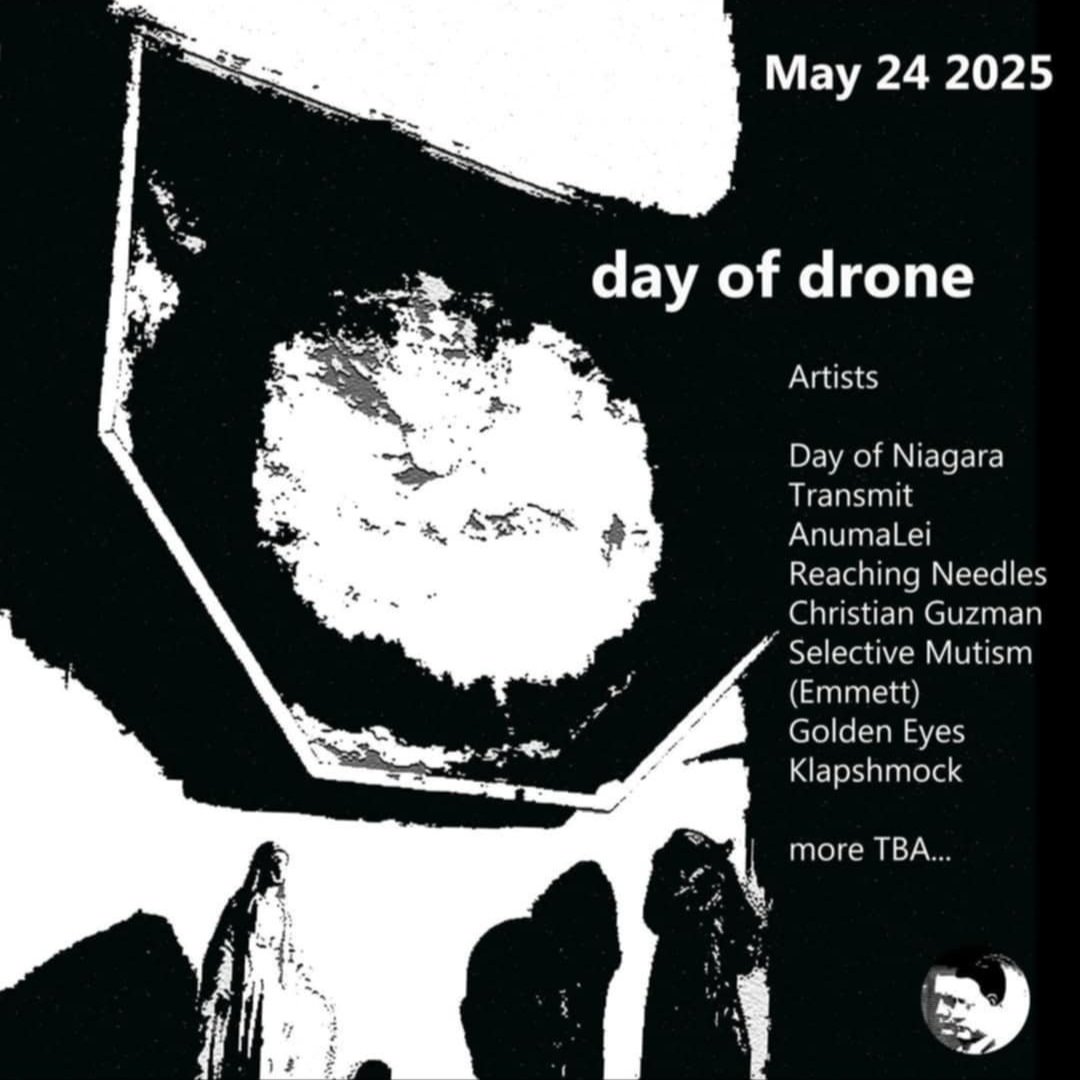 Drone Day 2025 (Ottawa)