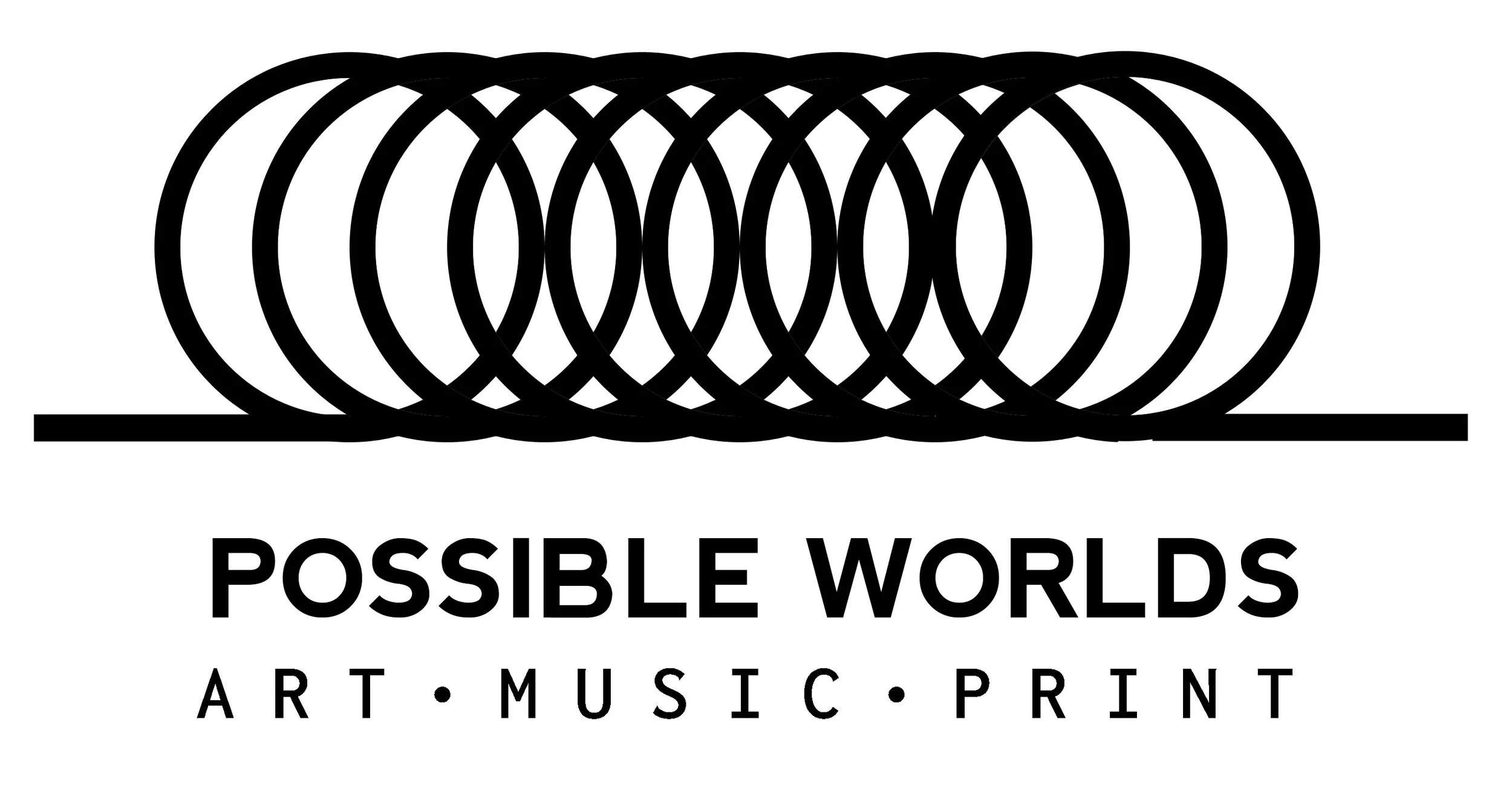 Artist Books & Zines — Possible Worlds