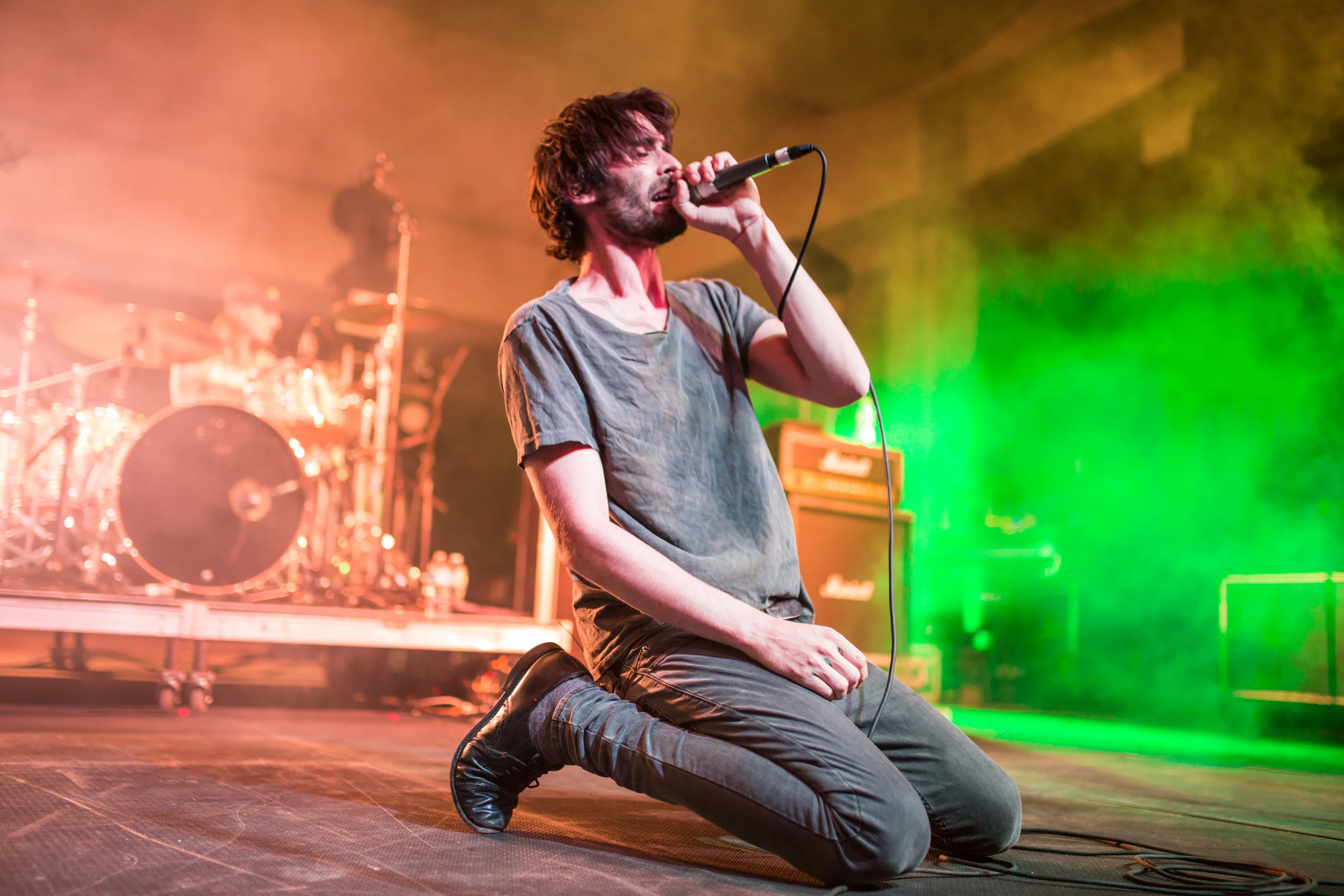 The All-American Rejects