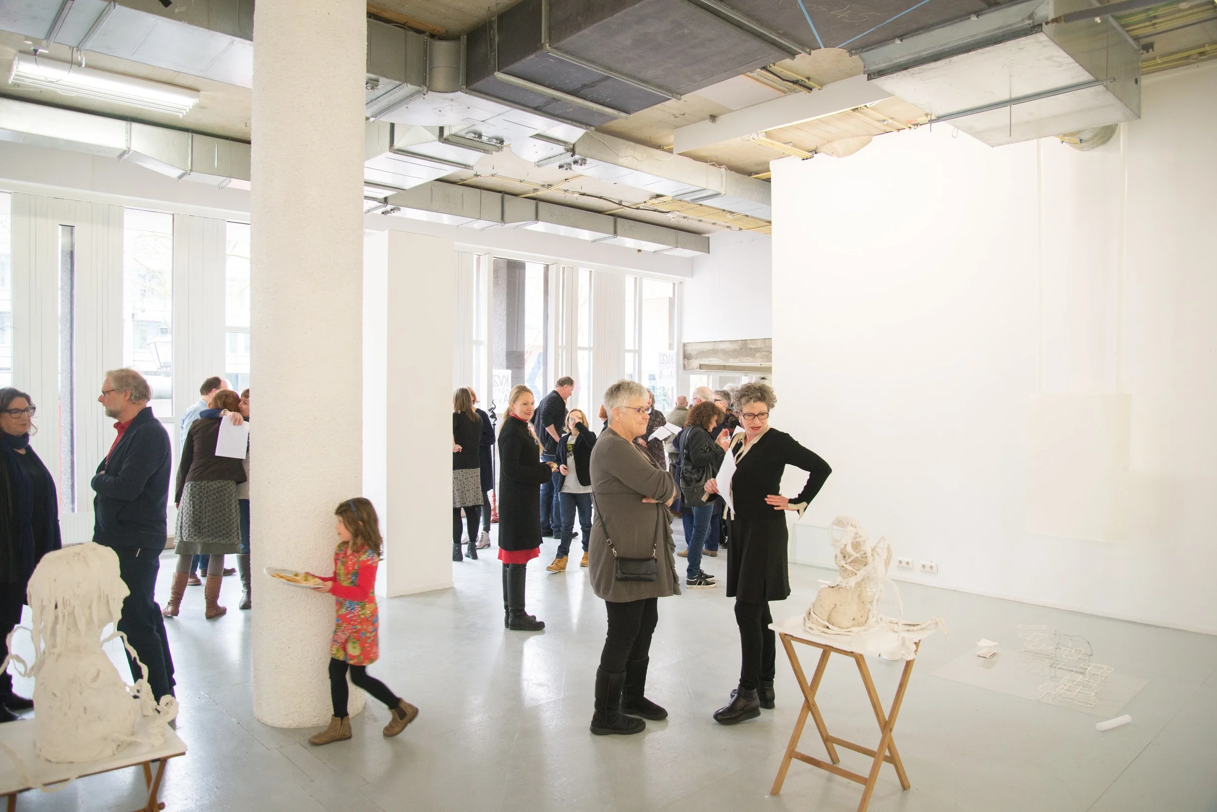  exhibition view 