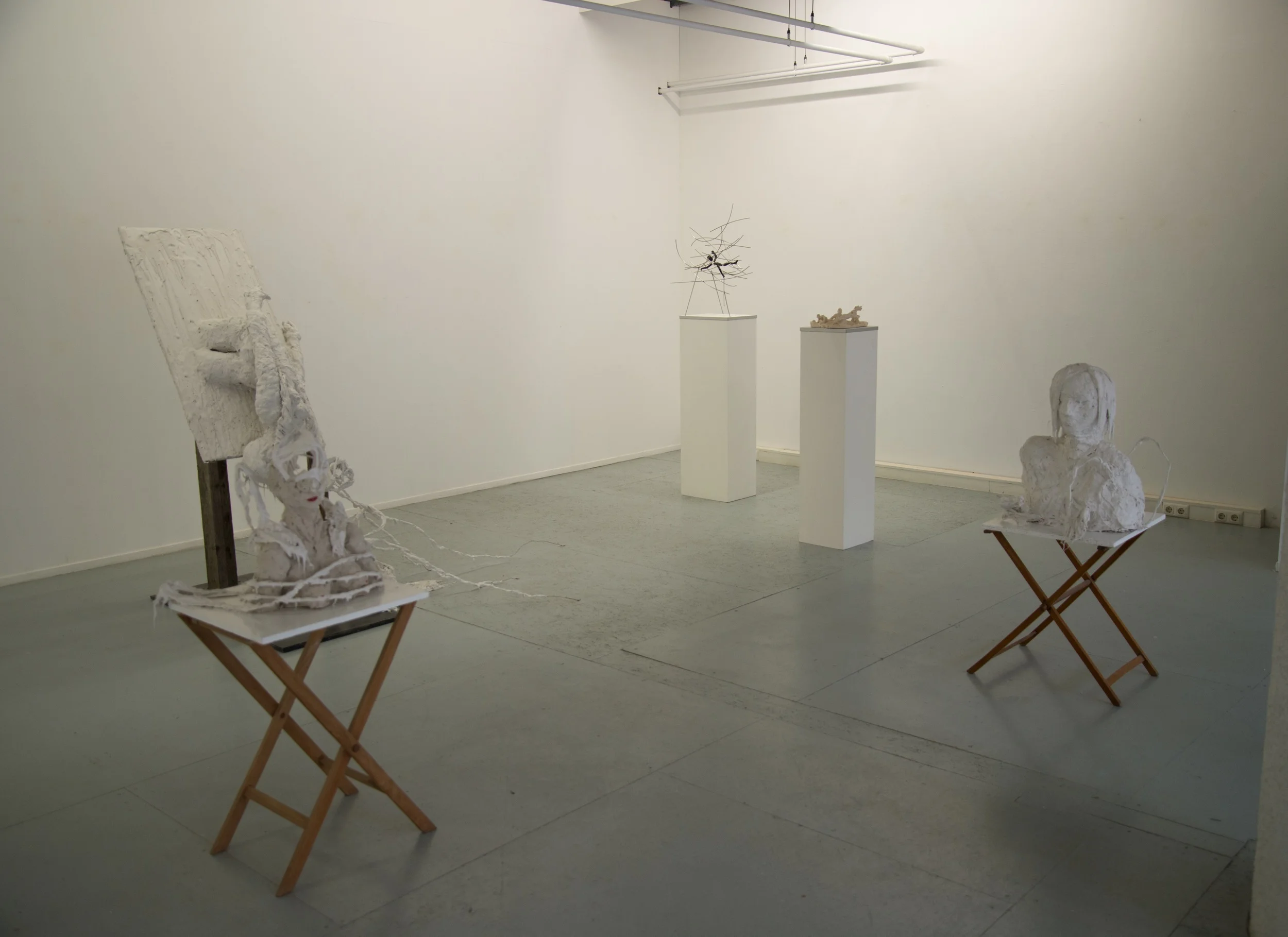  exhibition view 