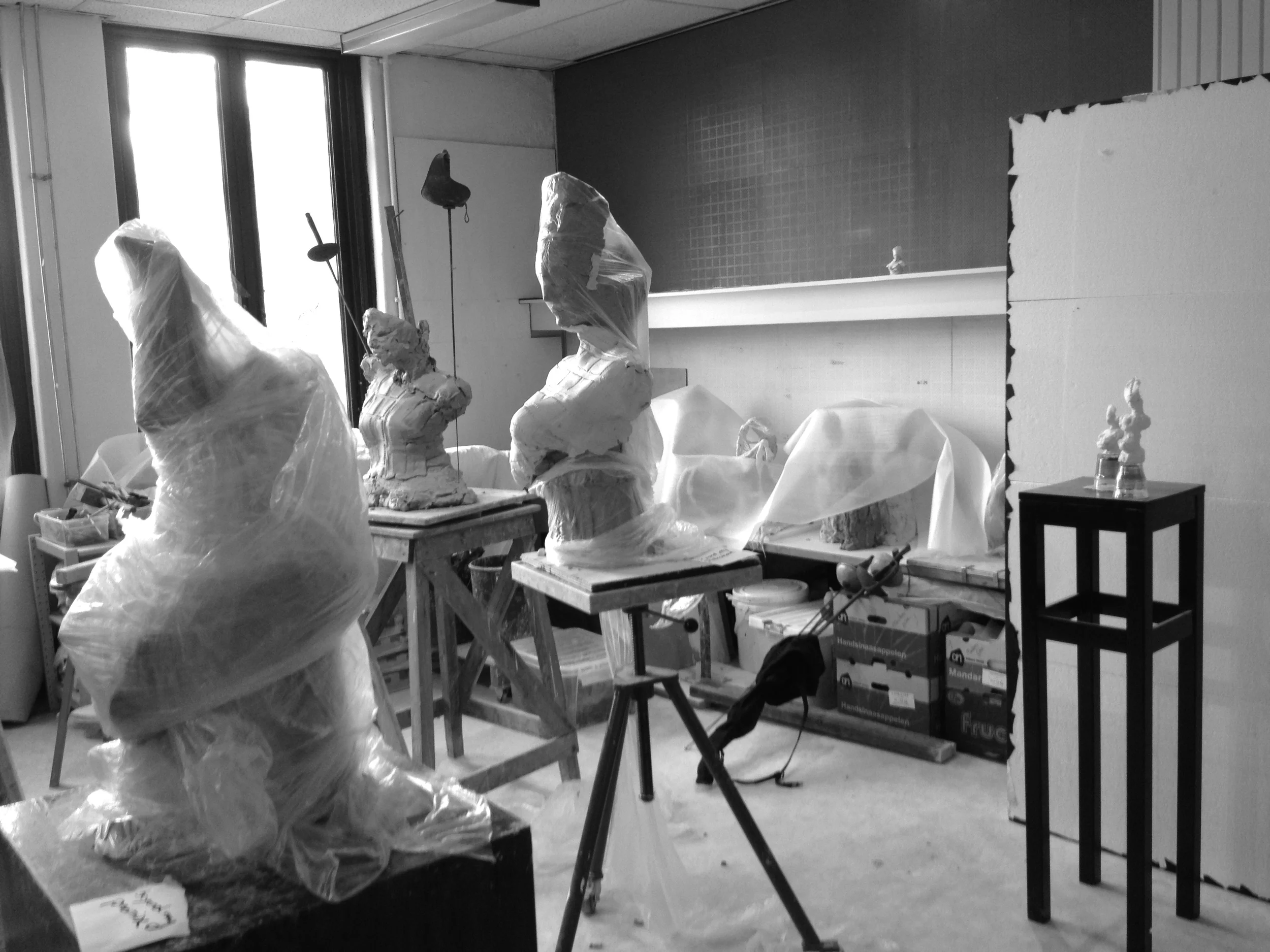 atelier view