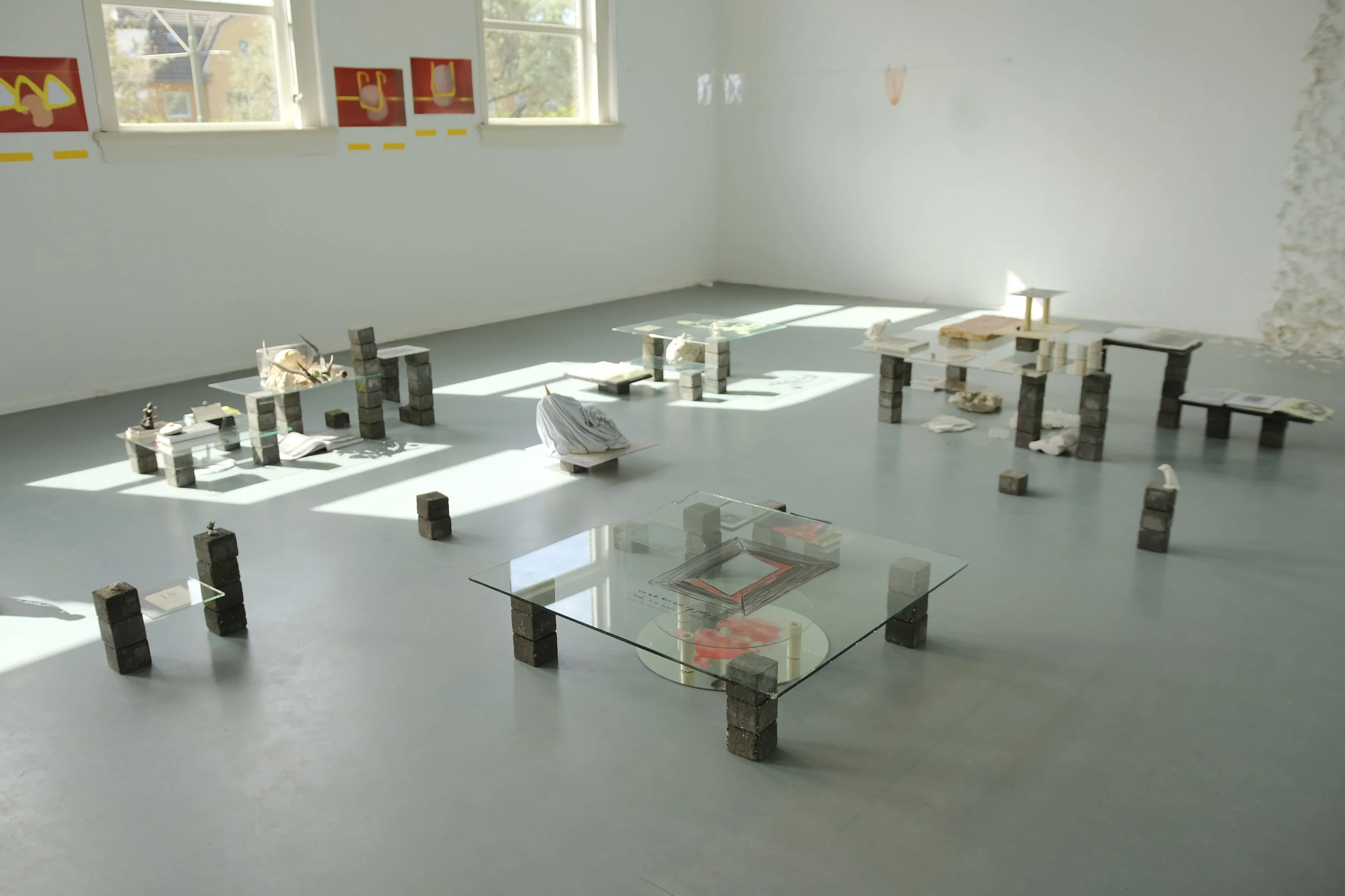 what a strange little horn (overview)