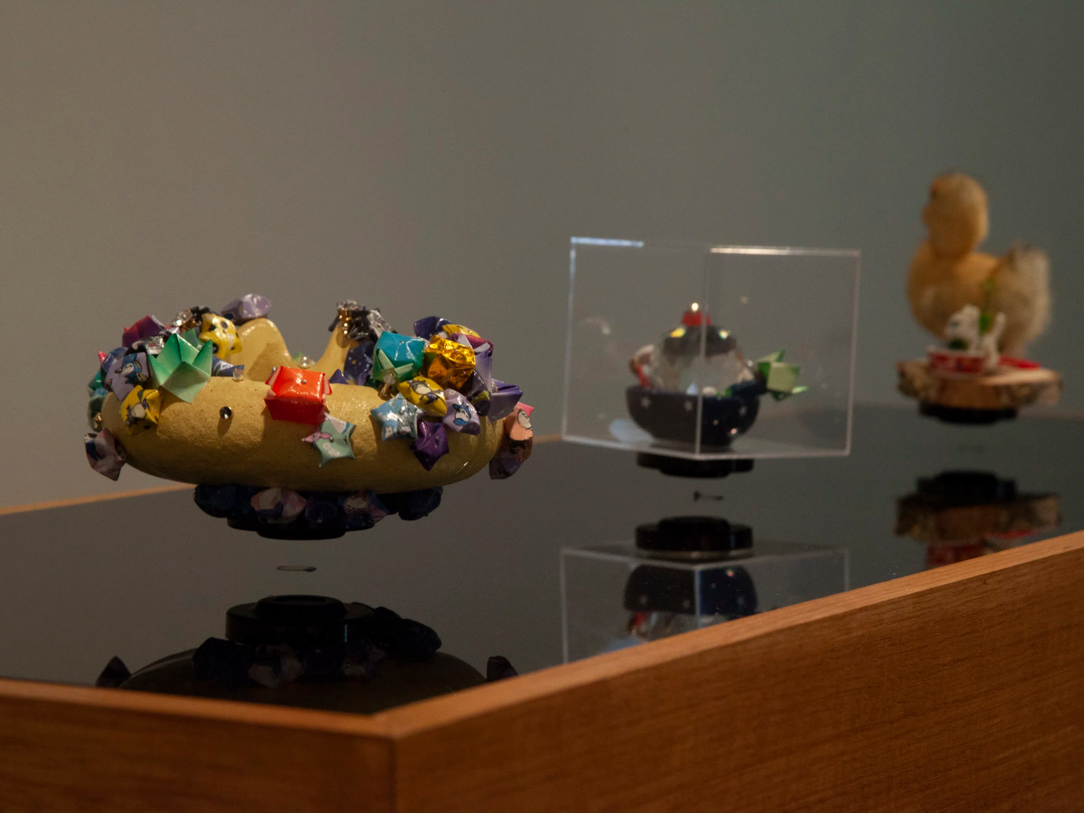 Identified Flying Objects