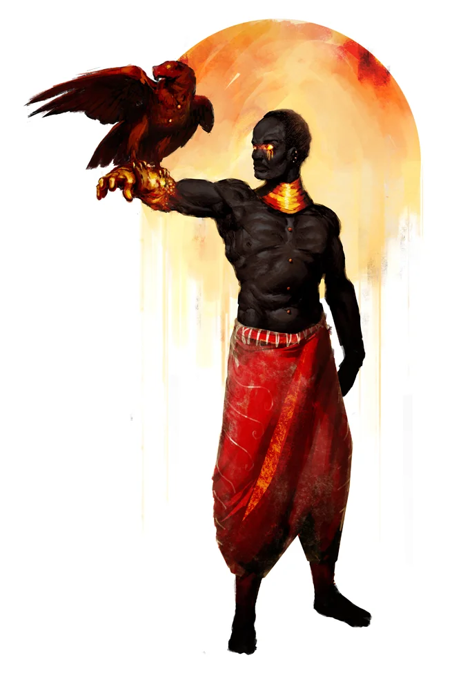 sun king