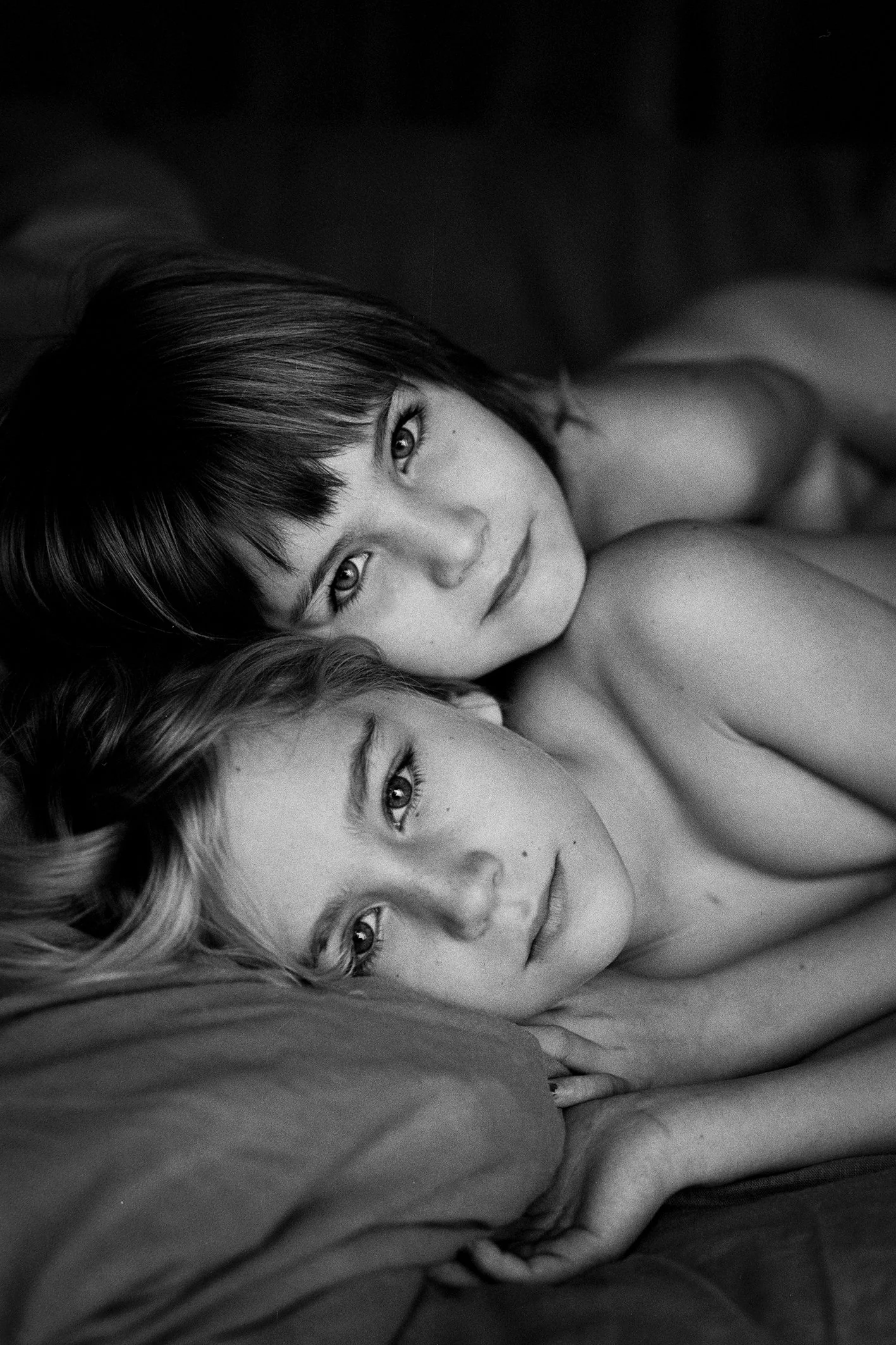 deux amis