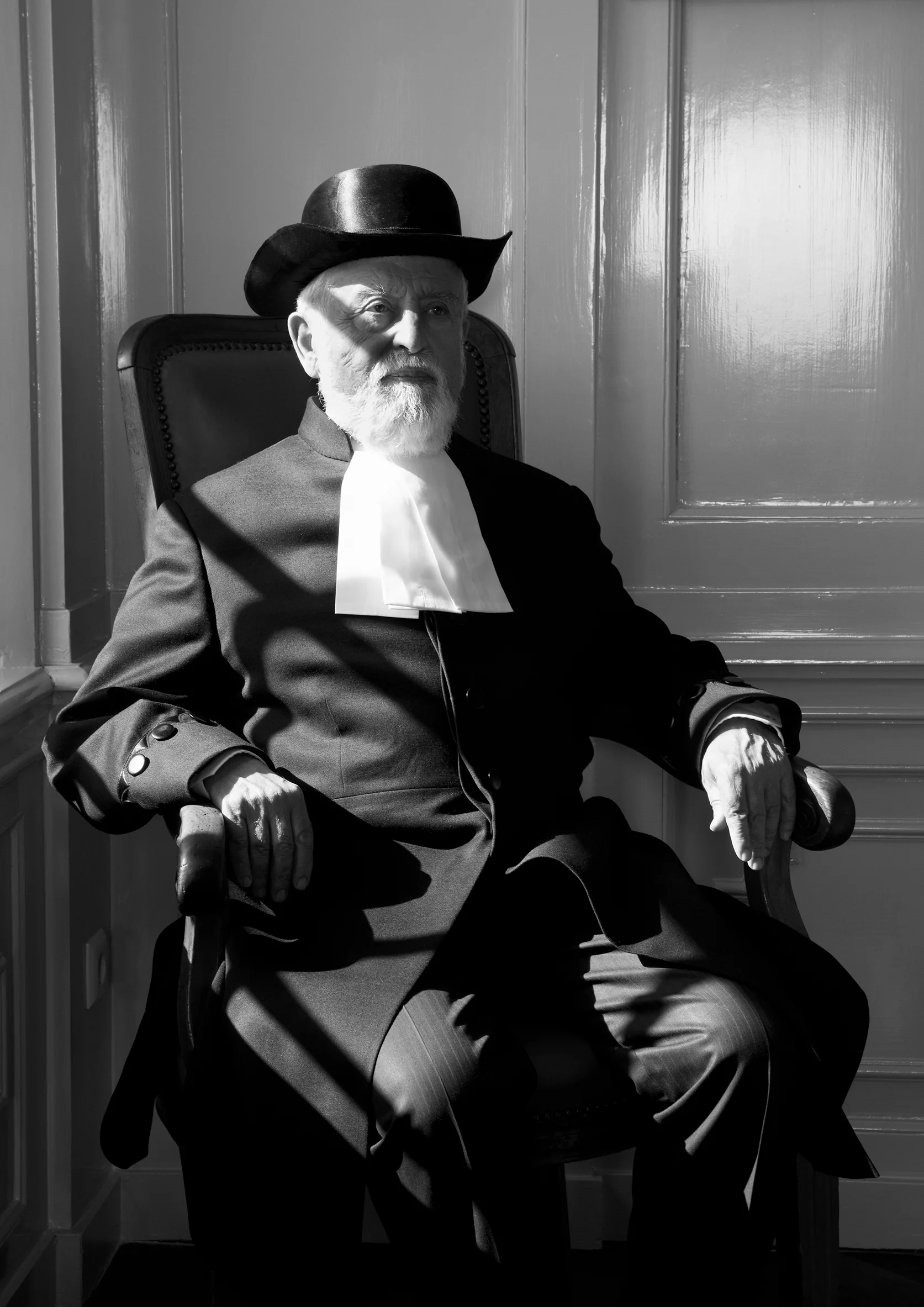 Chief Rabbi Toledano