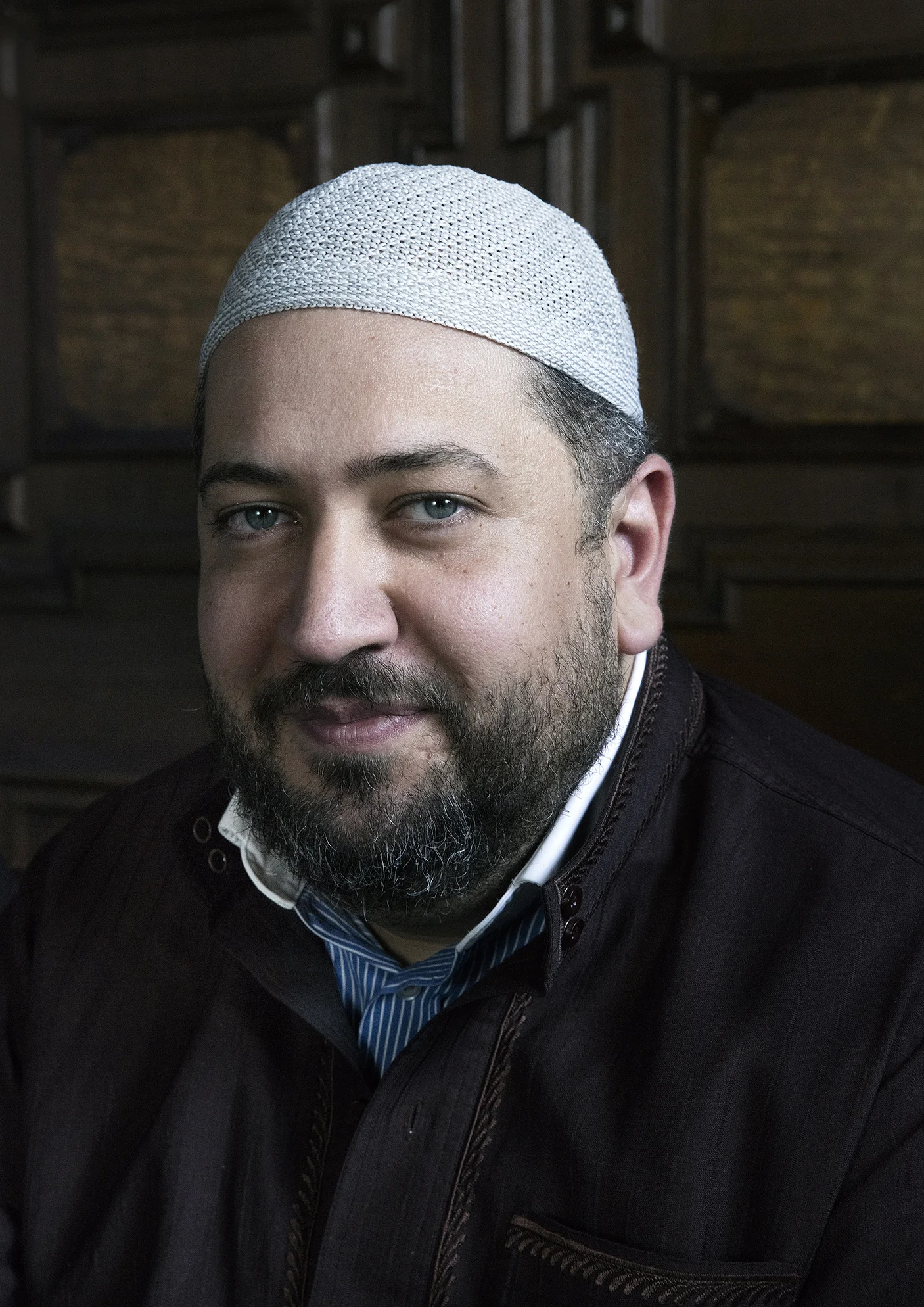 Imam Mohammed Cheppih
