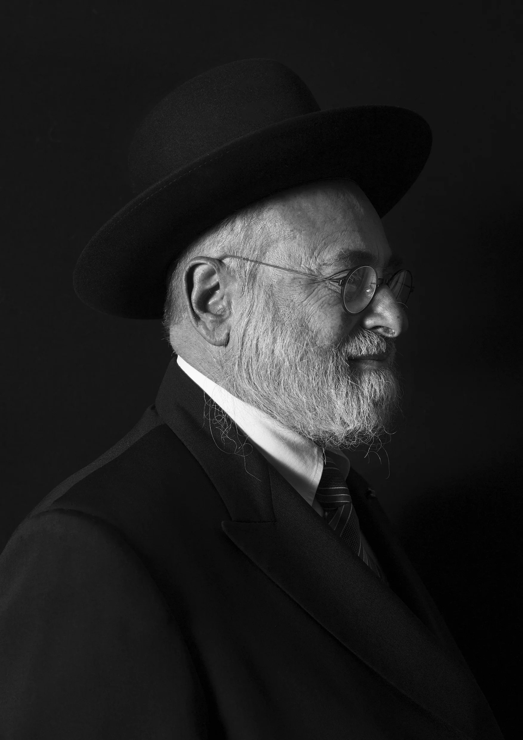 Chief Rabbi Binyomin Jacobs