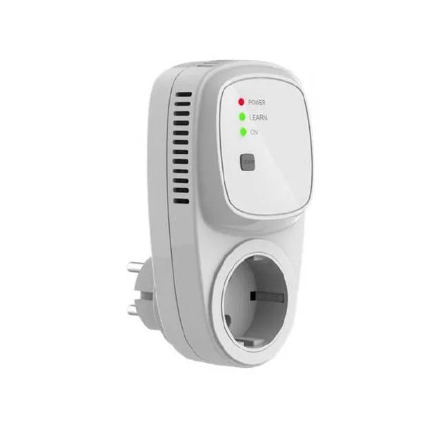 Plugin Thermostaat TC400