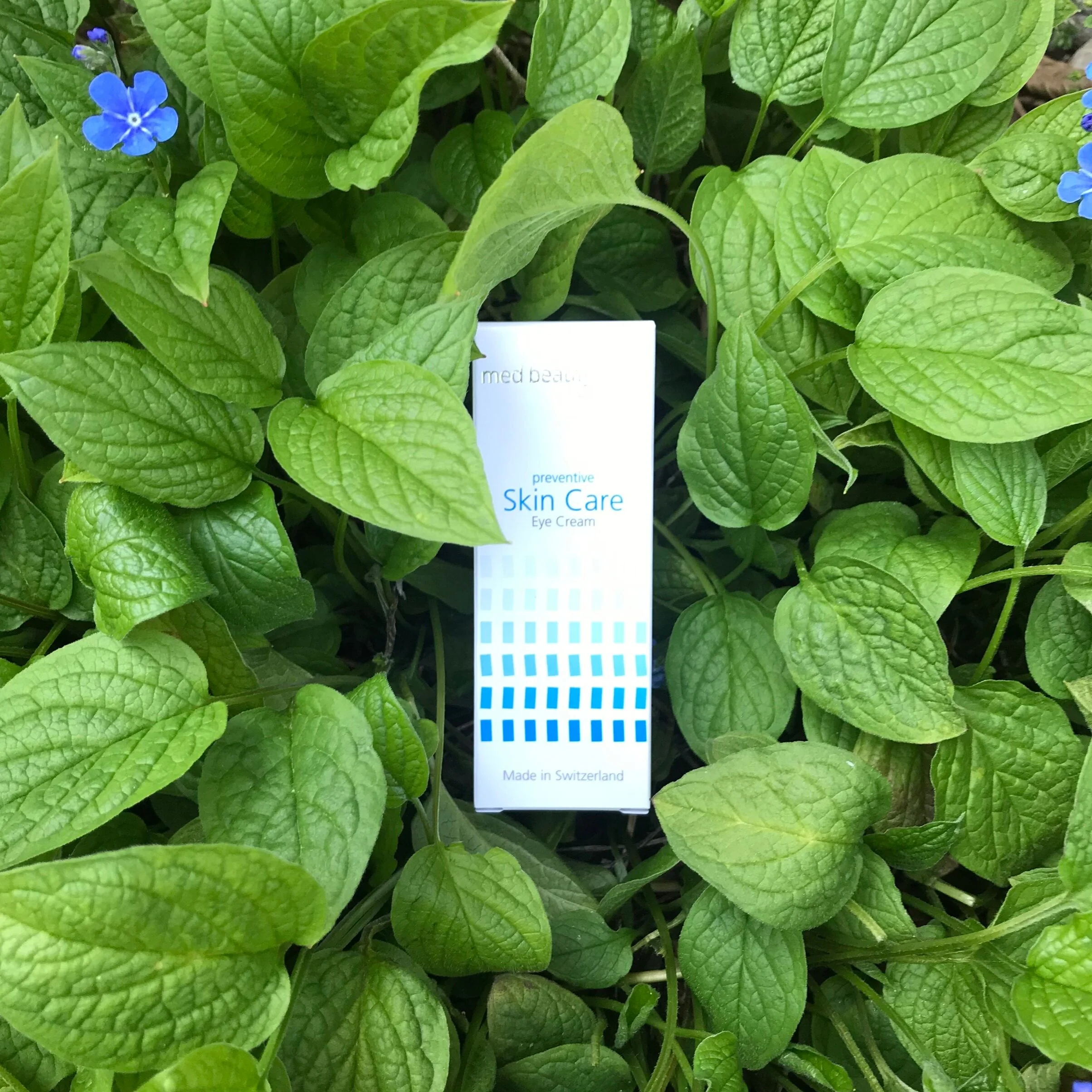 preventive Skin Care Eye Cream