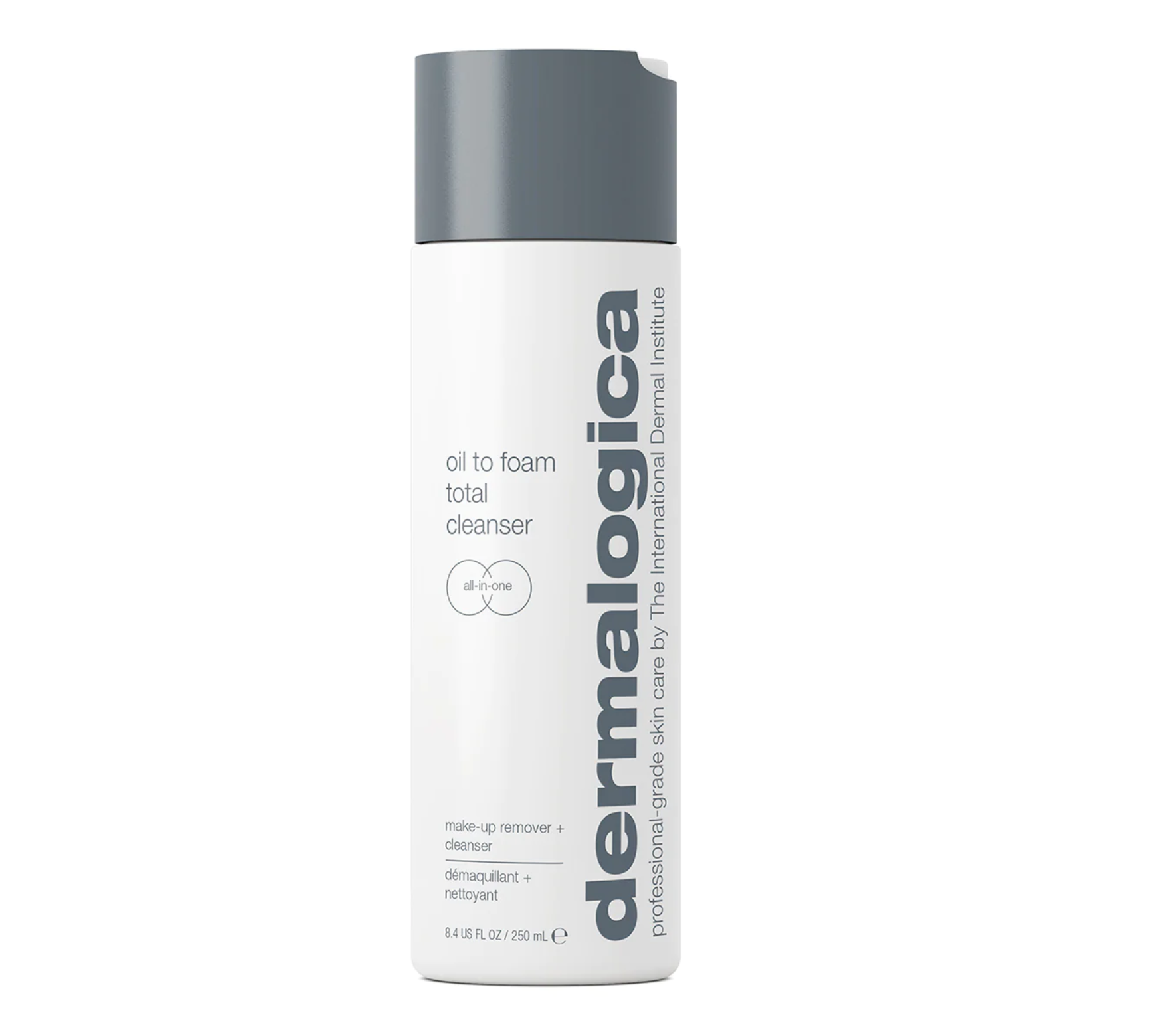 Oil to Foam Total Cleanser