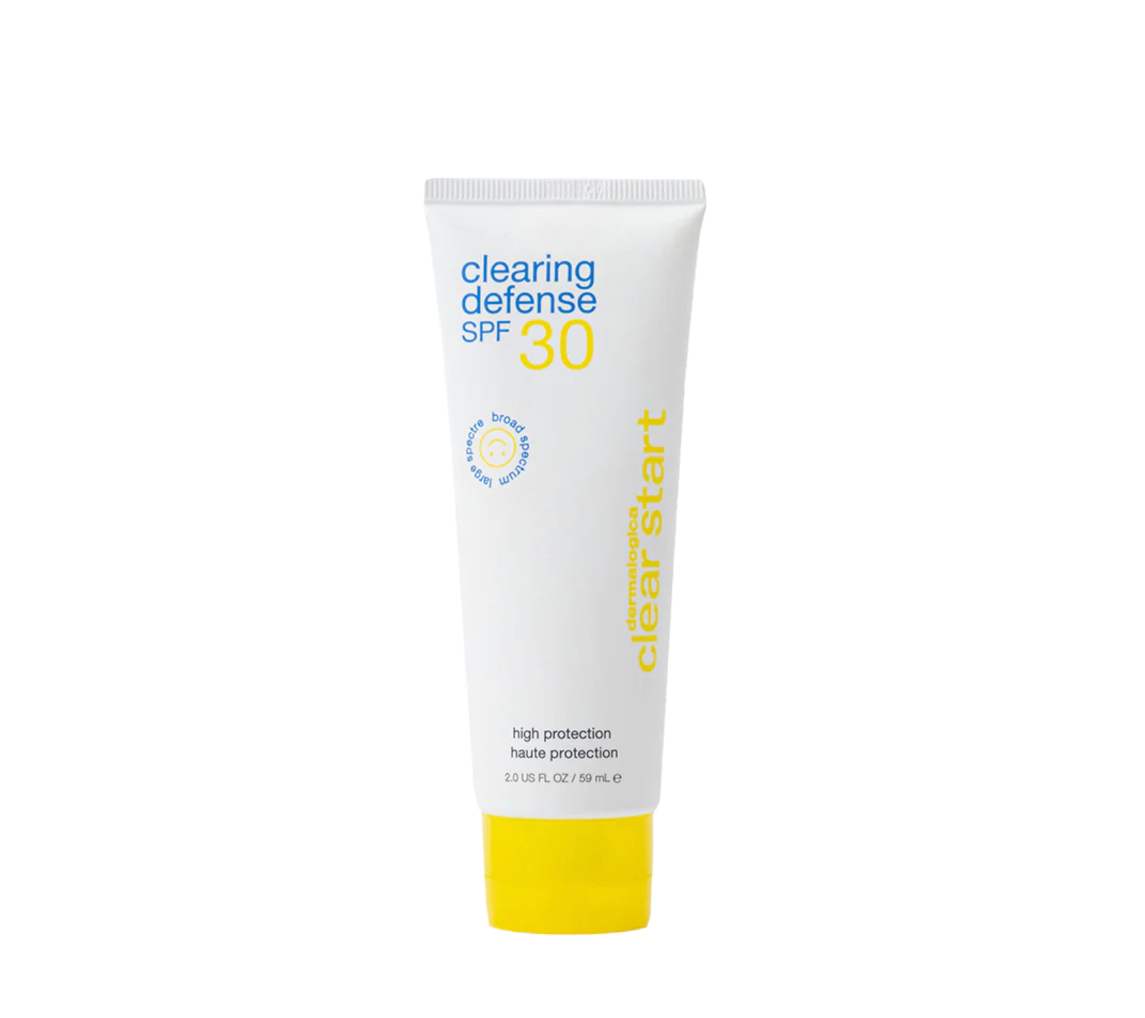 Clearing Defense SPF30