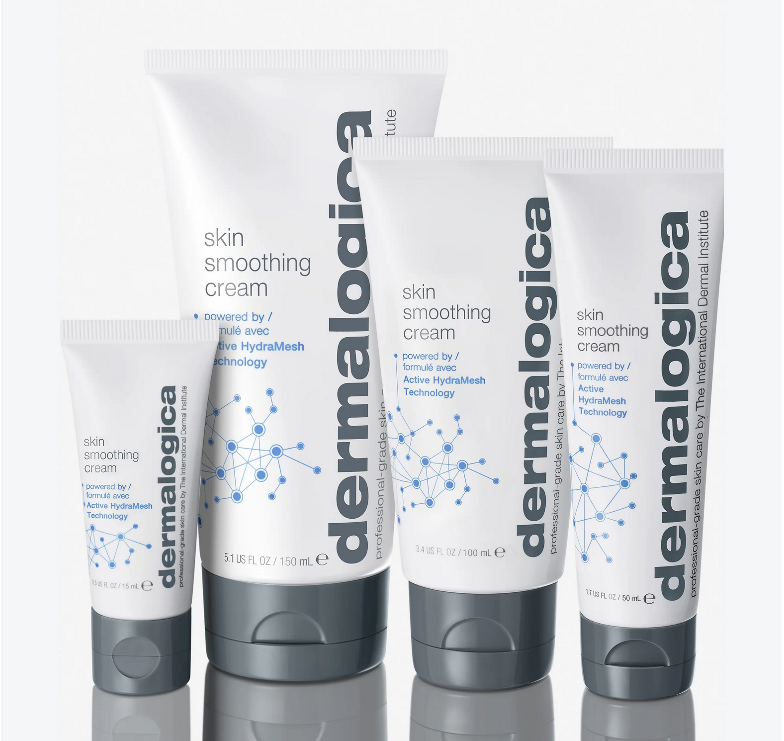 Skin Smoothing Cream