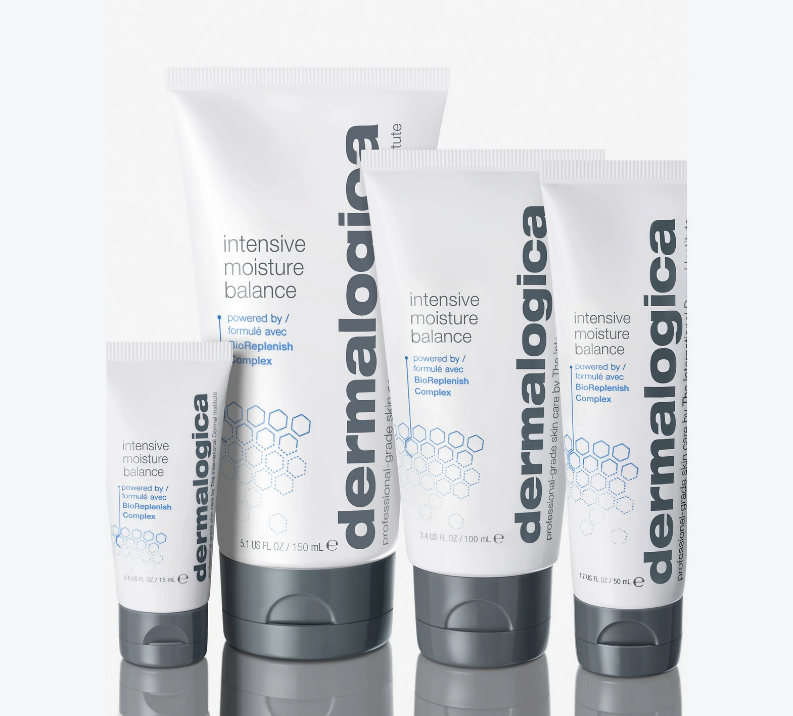 Intensiv Moisture Balance