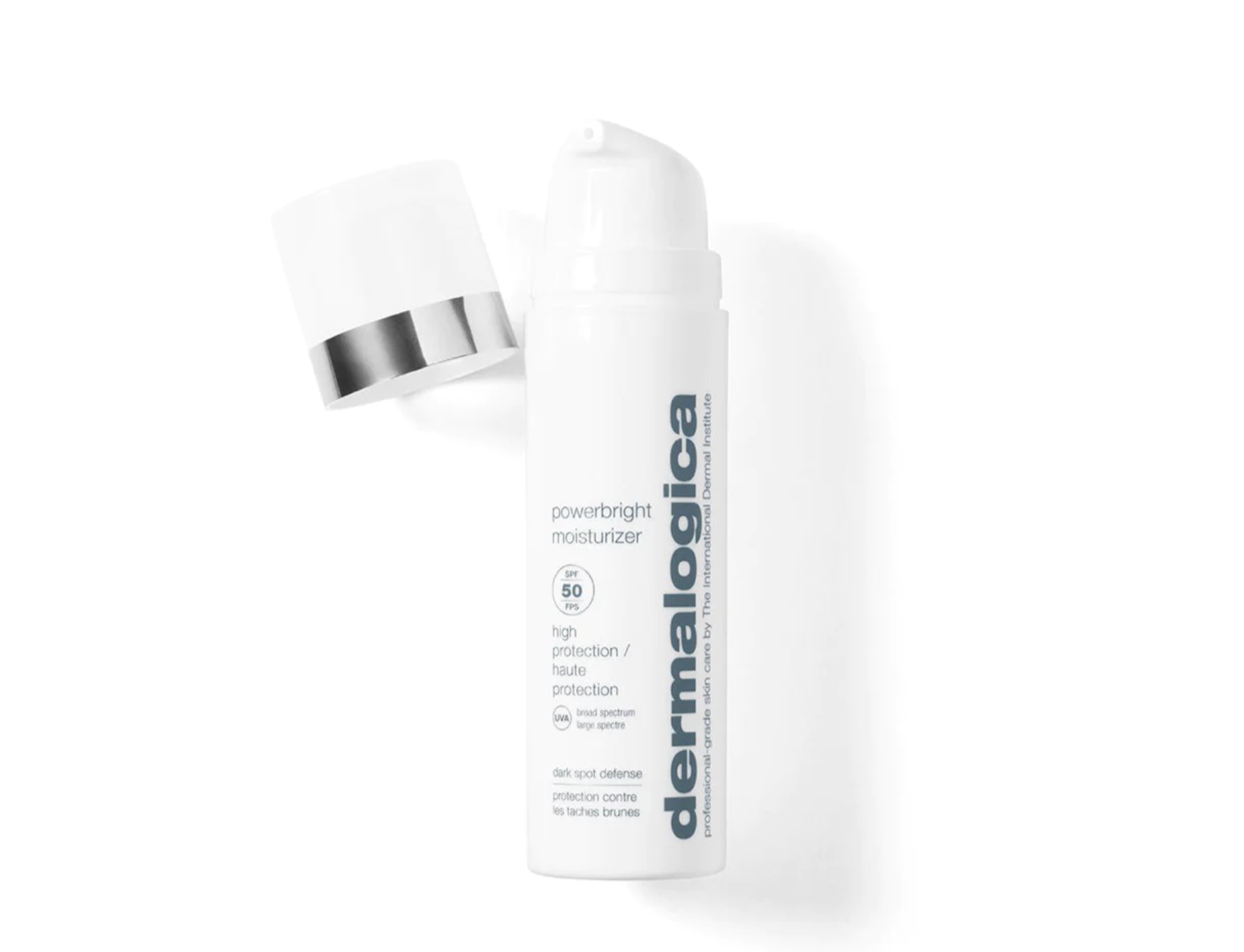PowerBright Moisturizer SPF50