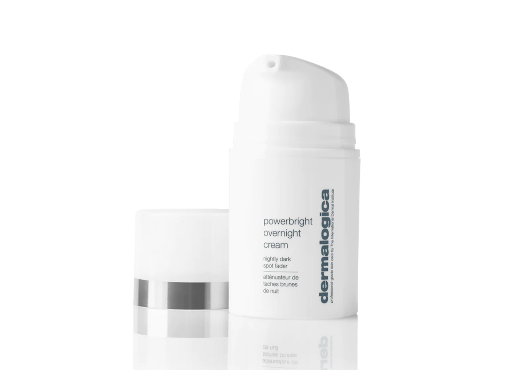 Powerbright Overnight Cream