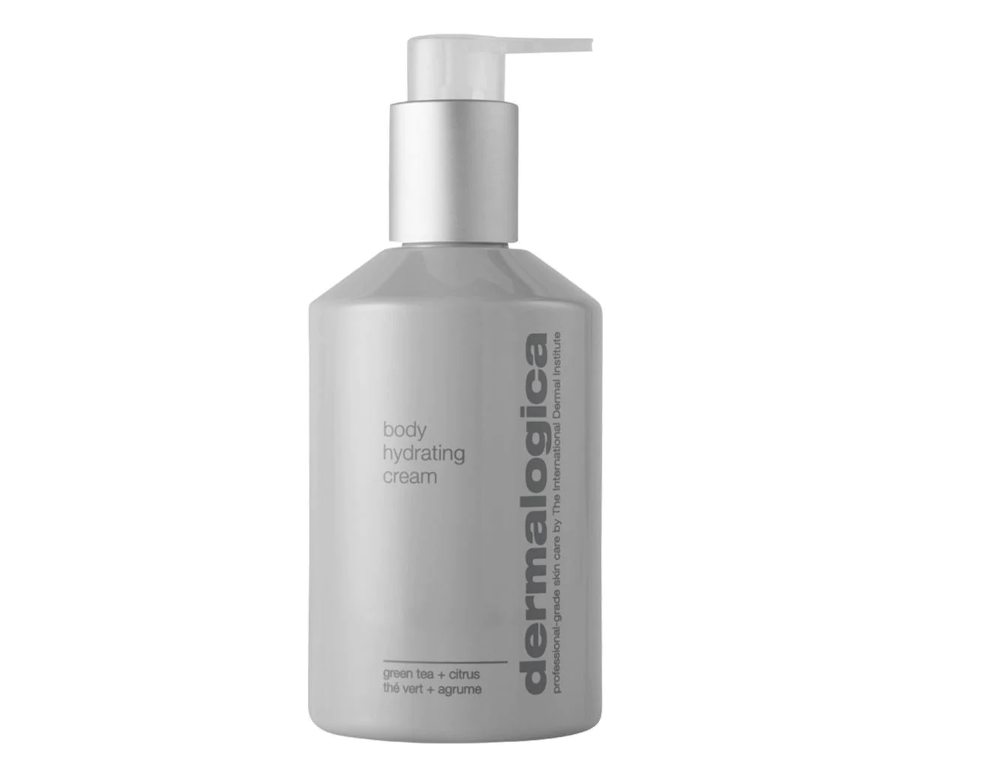 Body Hydrating Cream