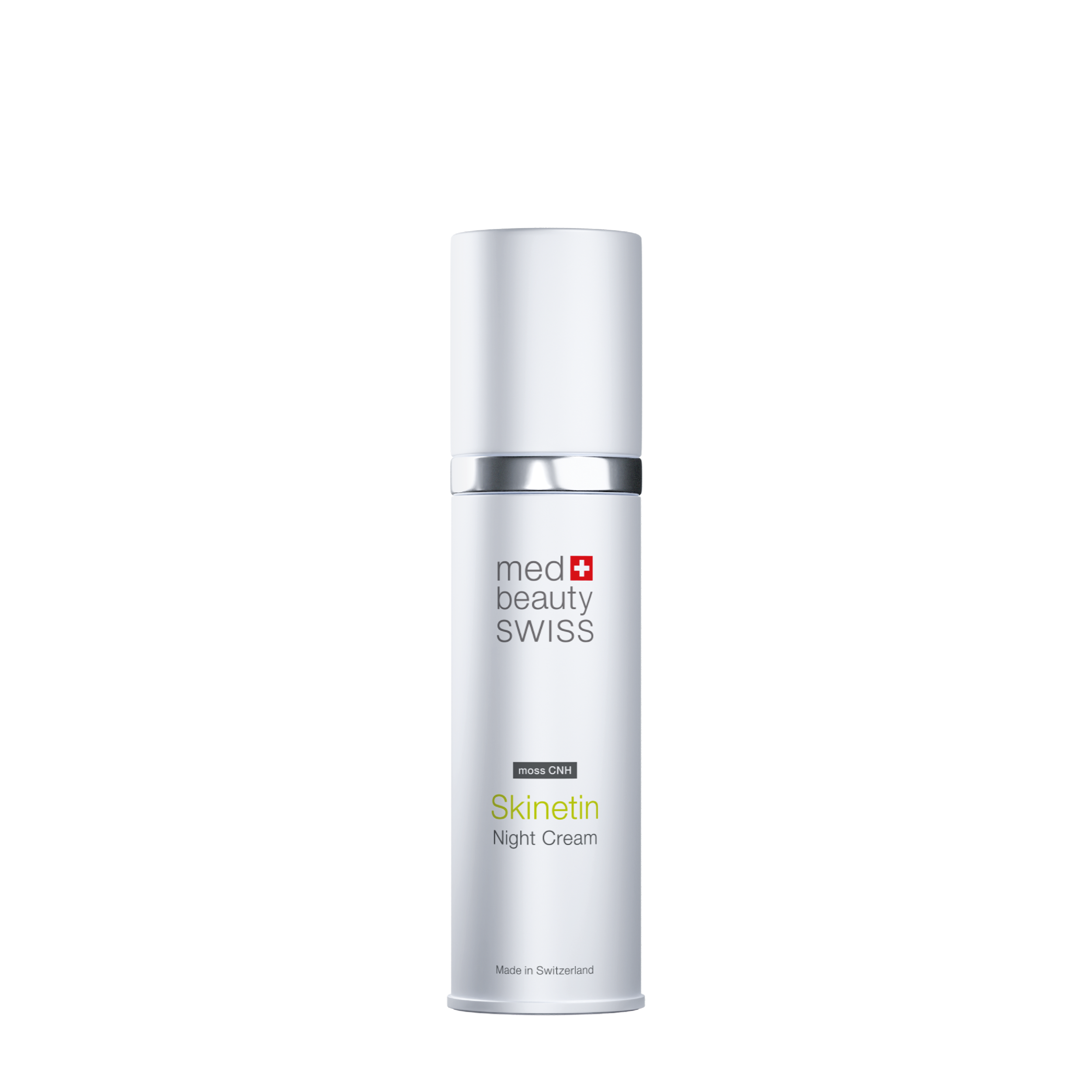 Skinetin moss CNH Night Cream