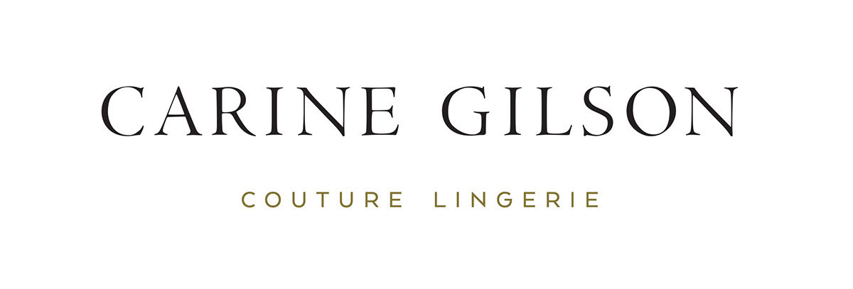 LOGO CARINE GILSON