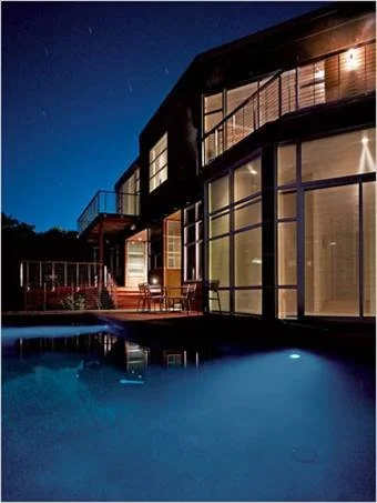 Skillman Home Sustainable Design