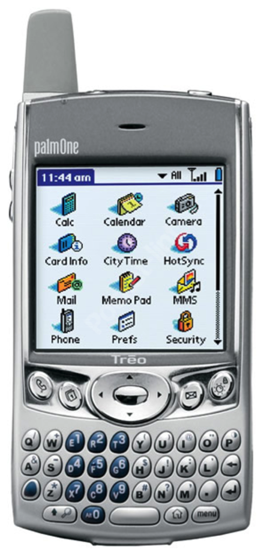 Treo 300