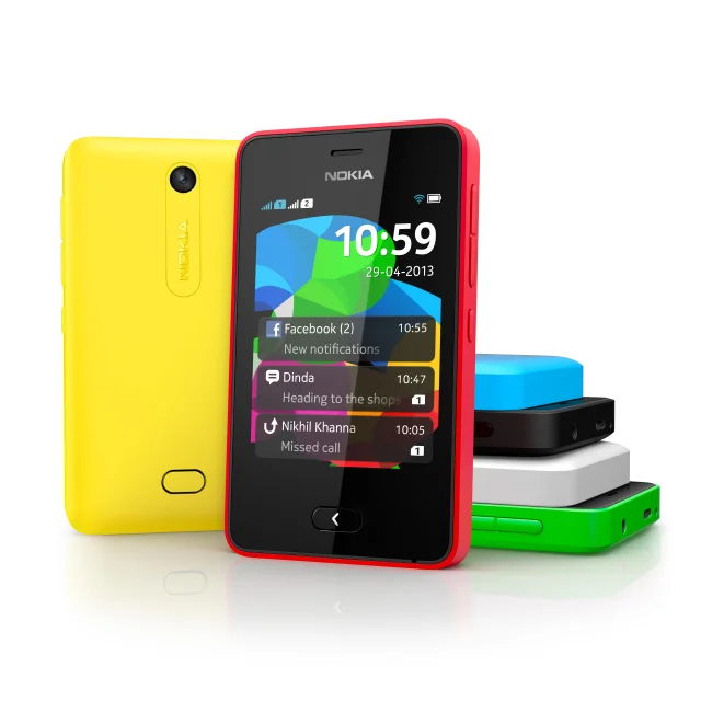 Nokia Mobile Phones