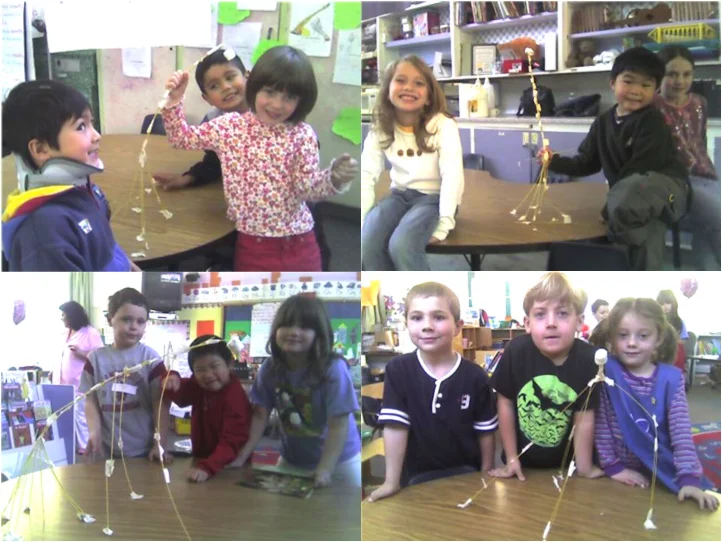 Peter Skillman speaking on stage