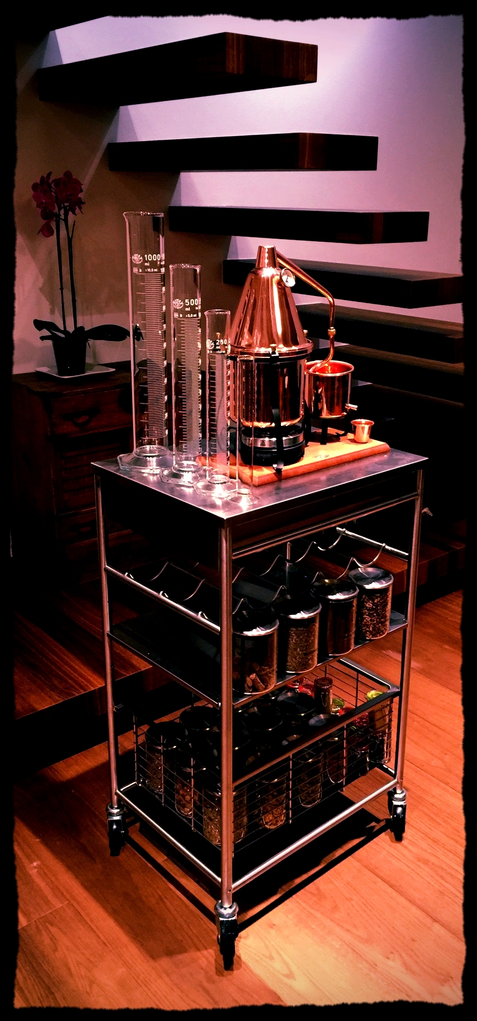 Jinx Gin www.jinxgin.com