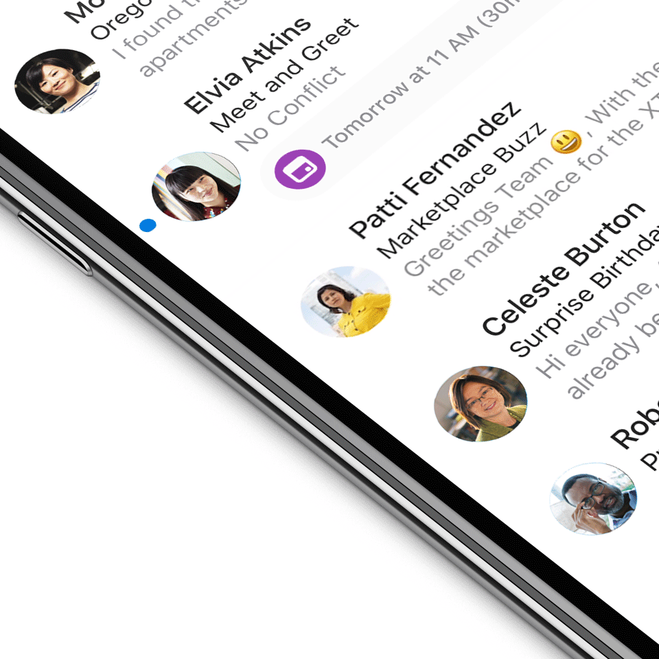 Swipe Animation with Haptics